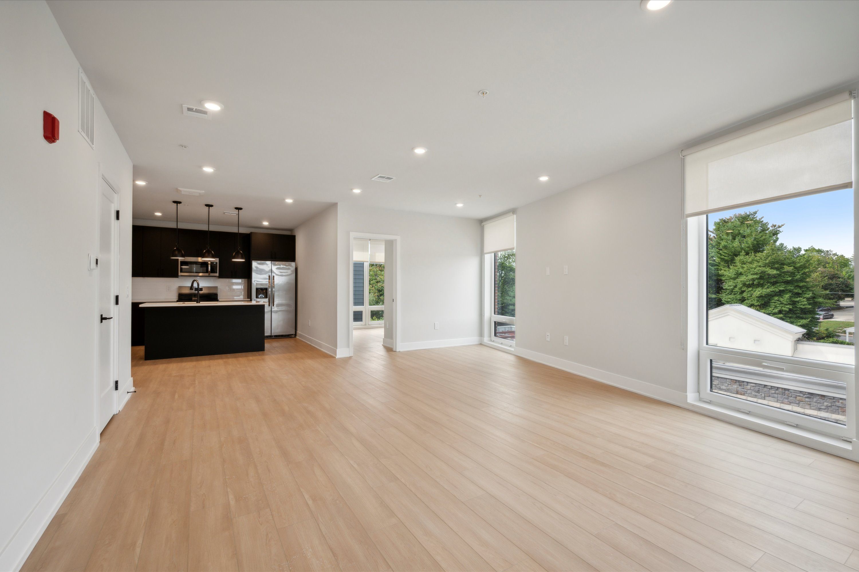 6910 Ridge Avenue Unit 418