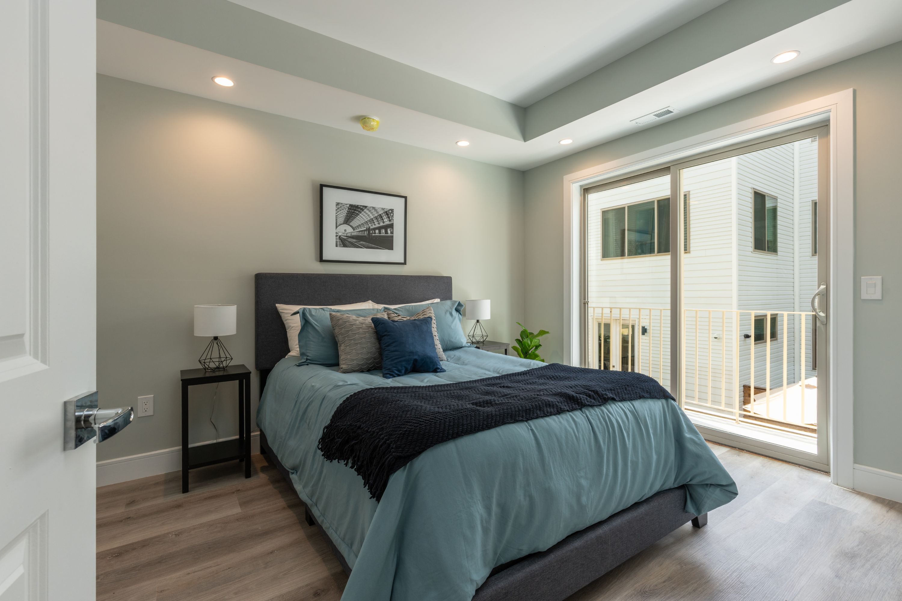 1222 N Marshall ST Unit 403