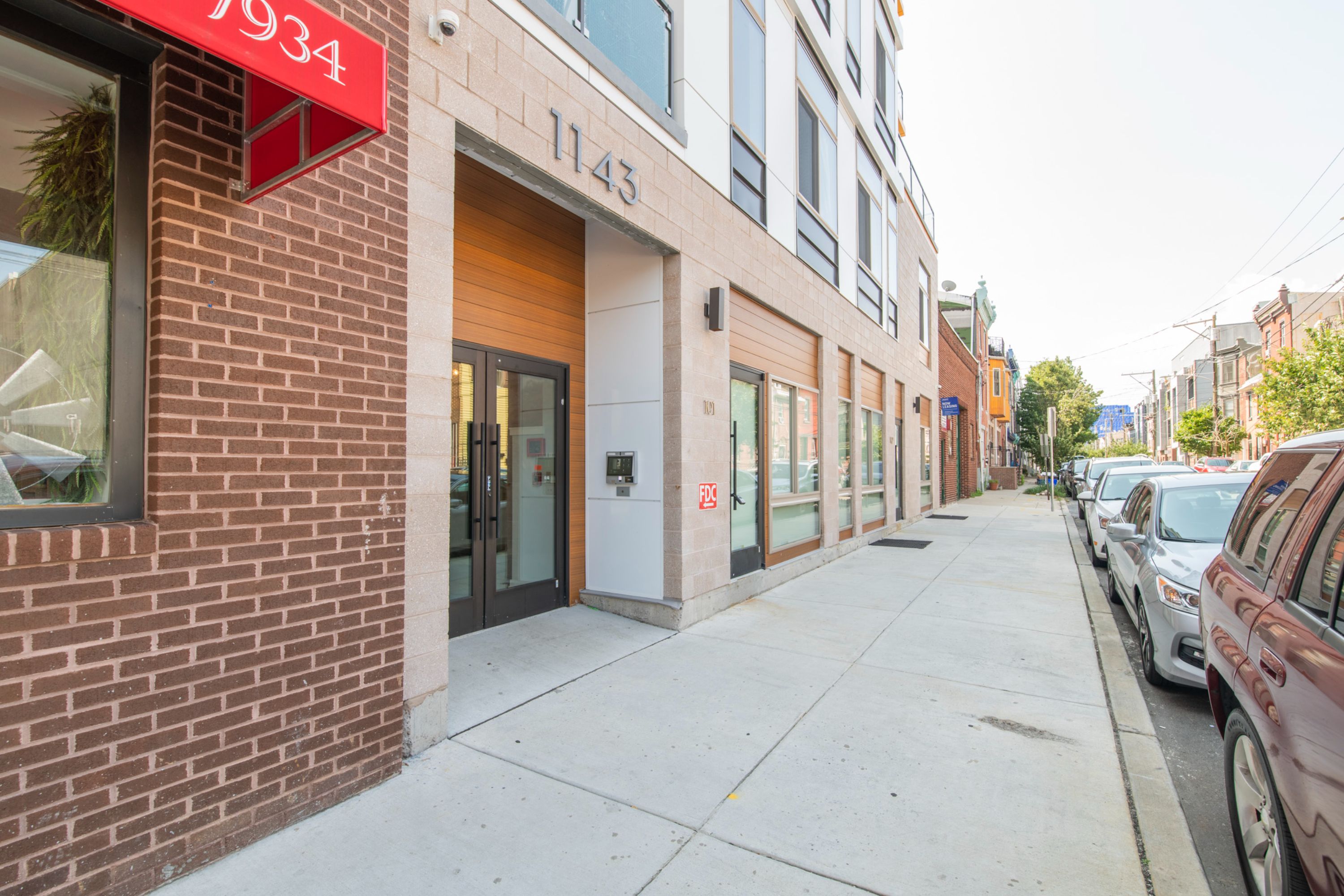 1143 N 3rd St Unit 304