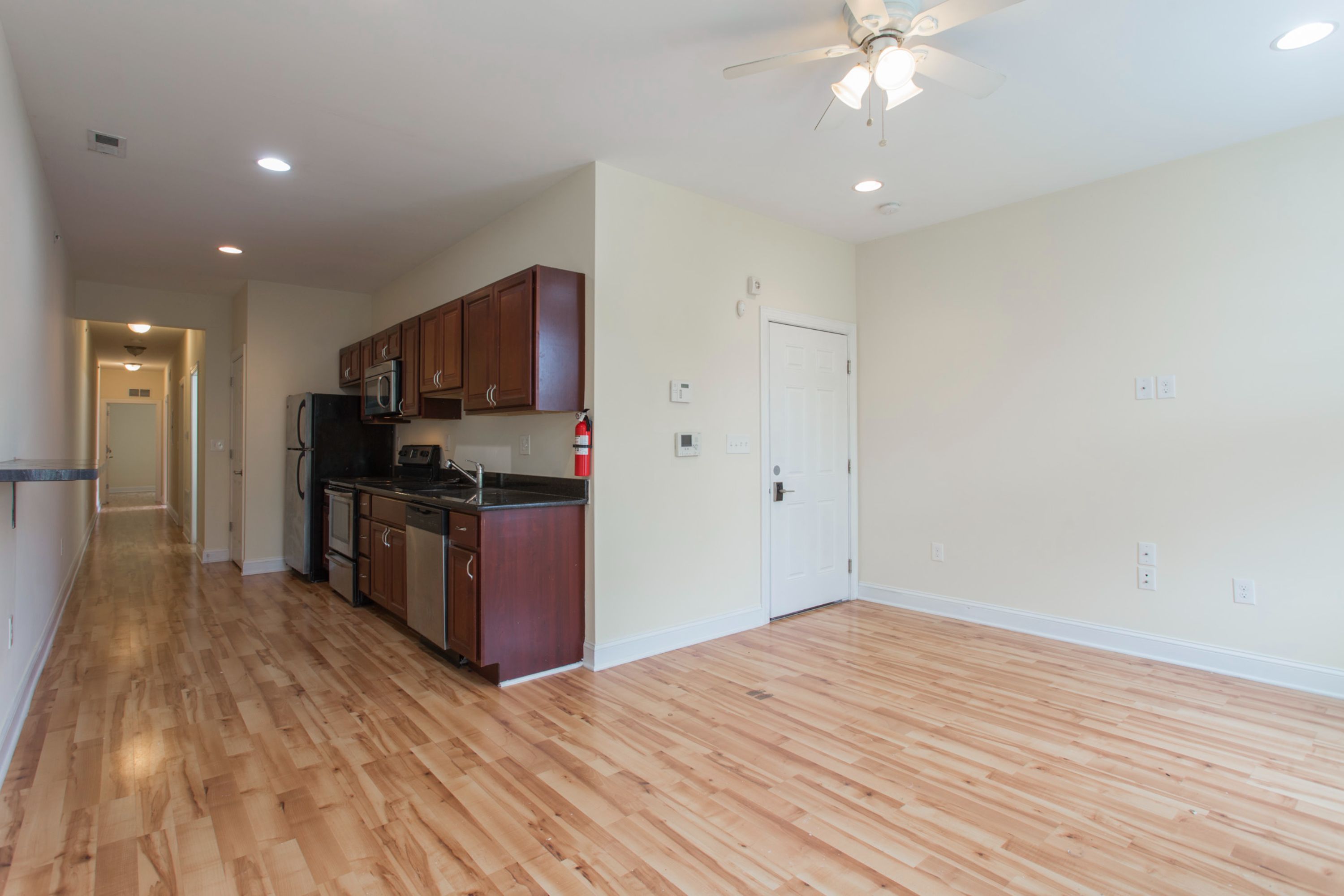 1923 N 7TH ST Unit 3