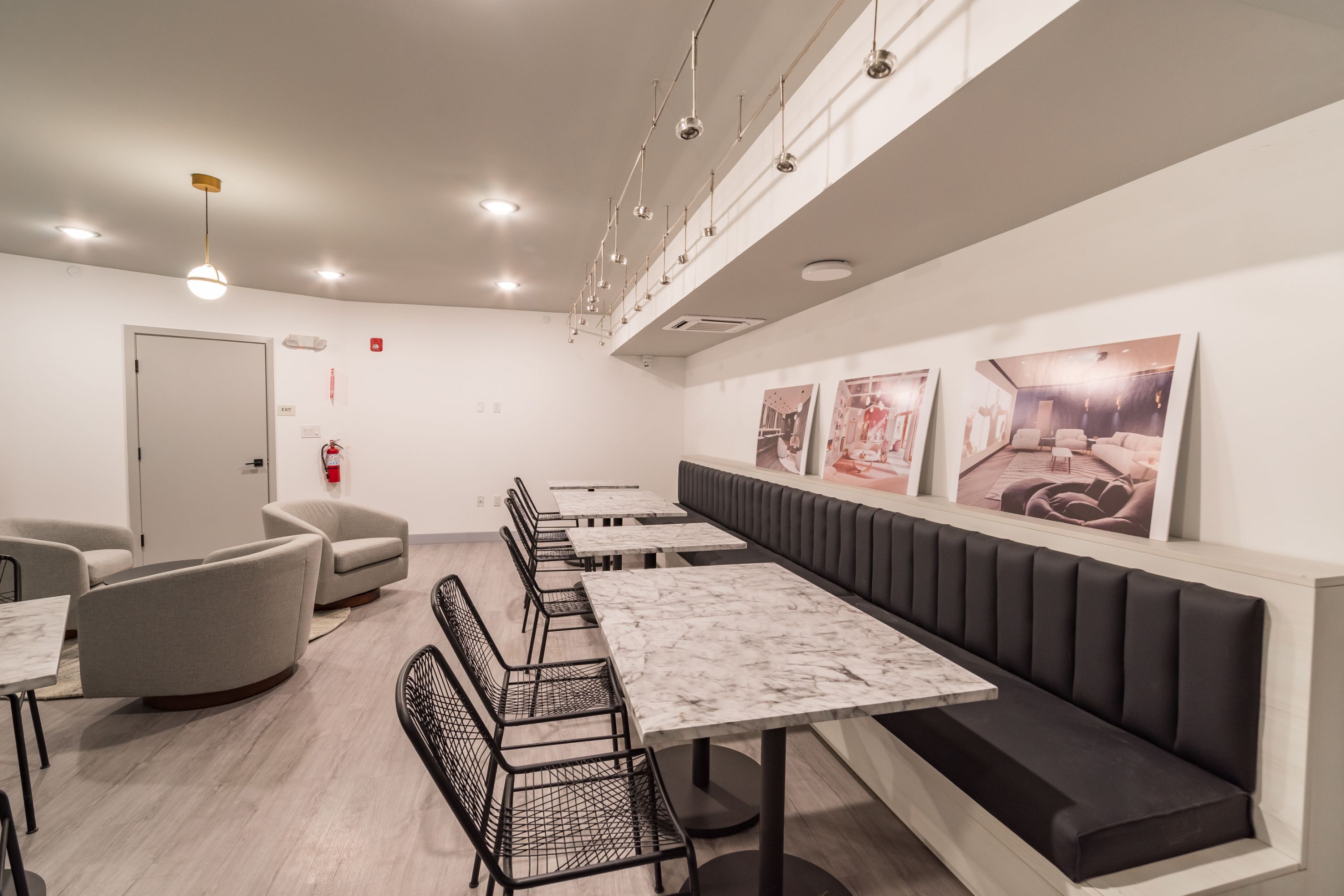1102 GERMANTOWN AVENUE Unit 607