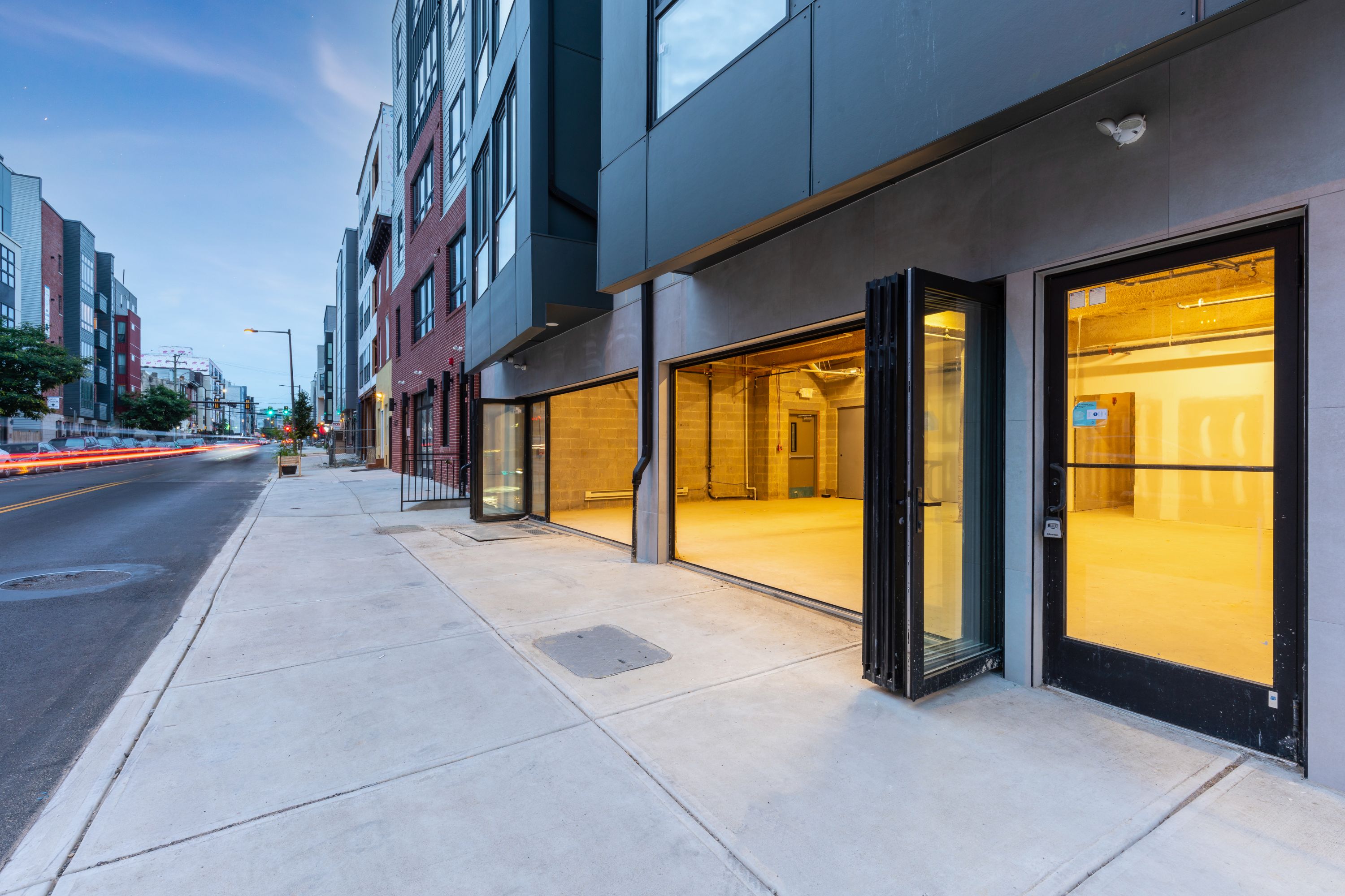 1519 Ridge Ave Unit 202