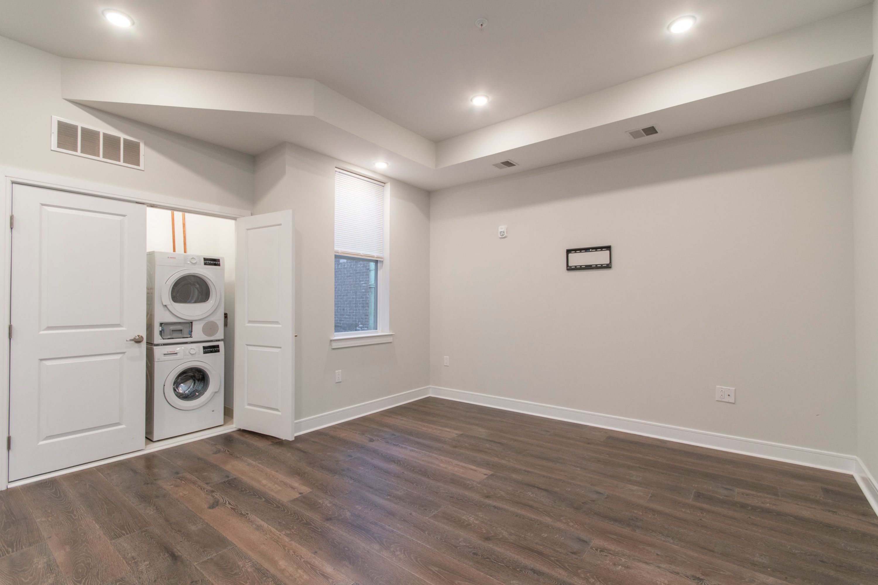 1229 N Franklin ST Unit 4
