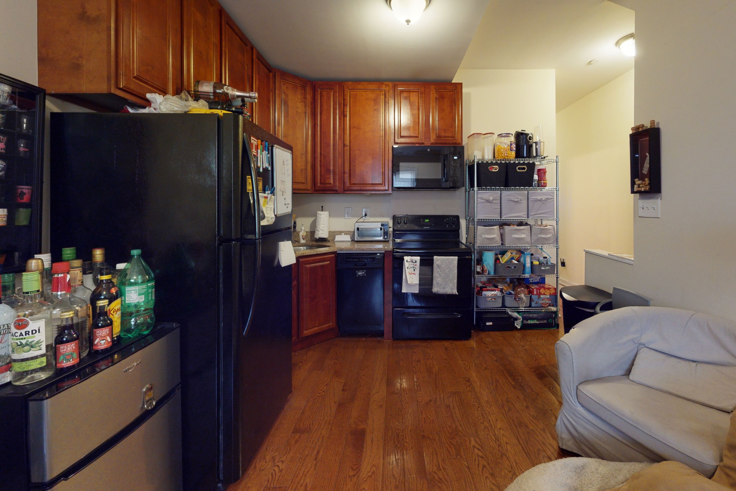 1802 WILLINGTON ST Unit 1