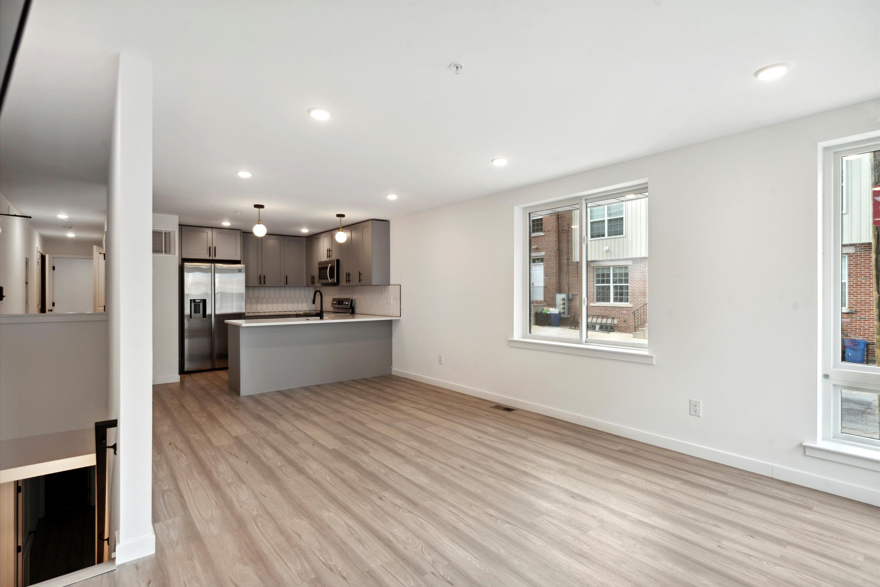 1338 N 15th ST Unit A1