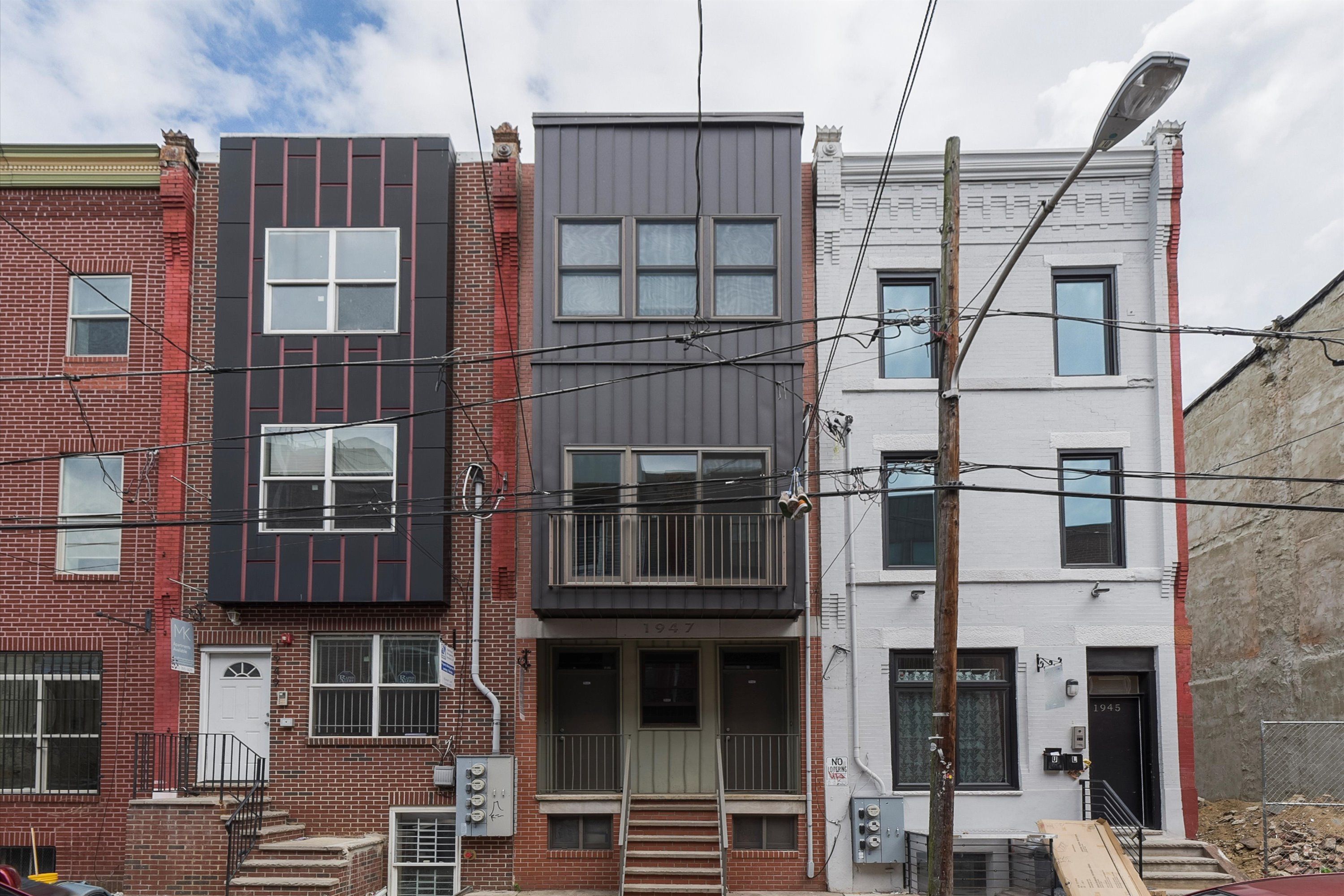 1947 N GRATZ ST Unit 2