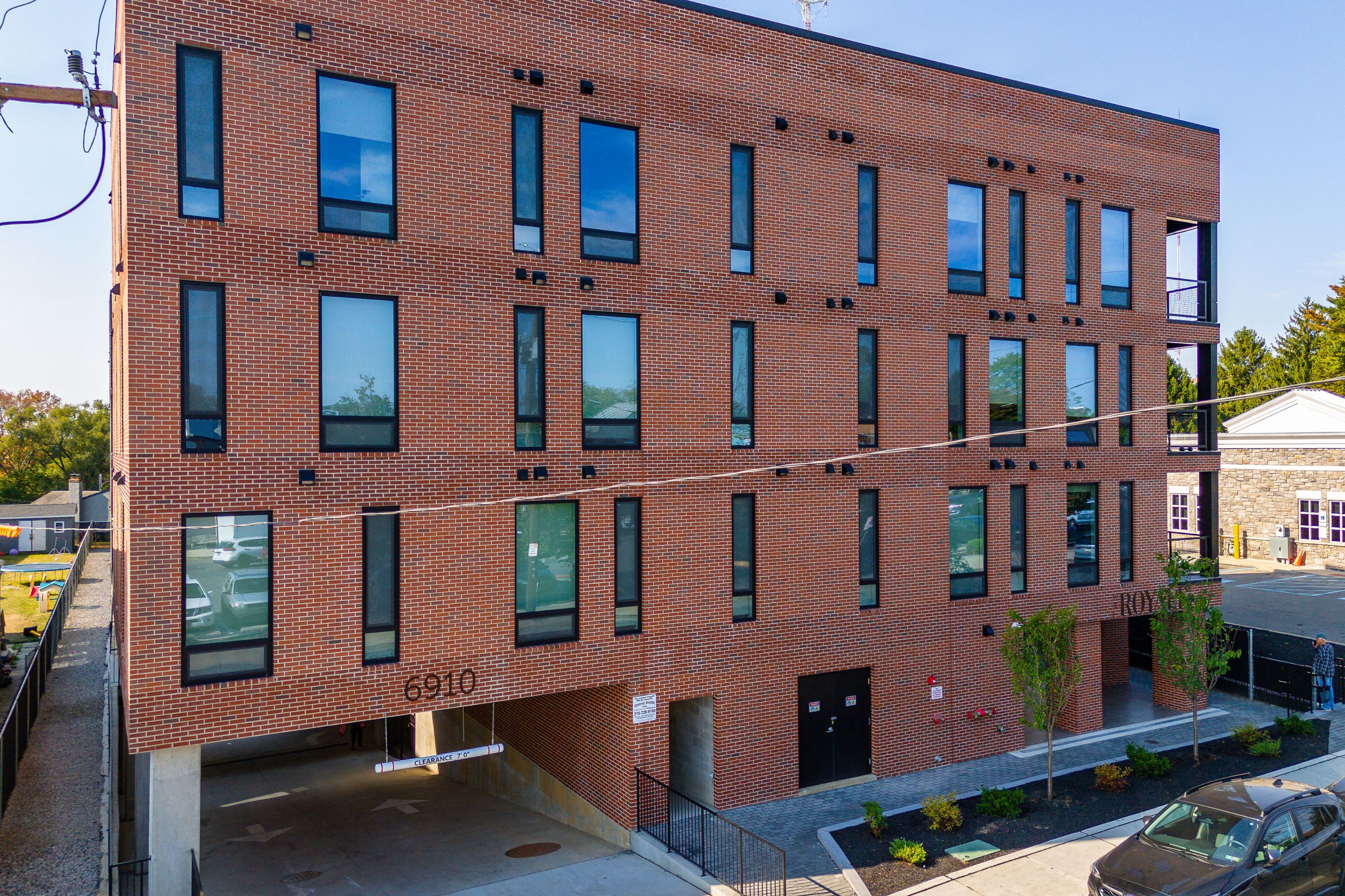 6910 Ridge Avenue Unit 306