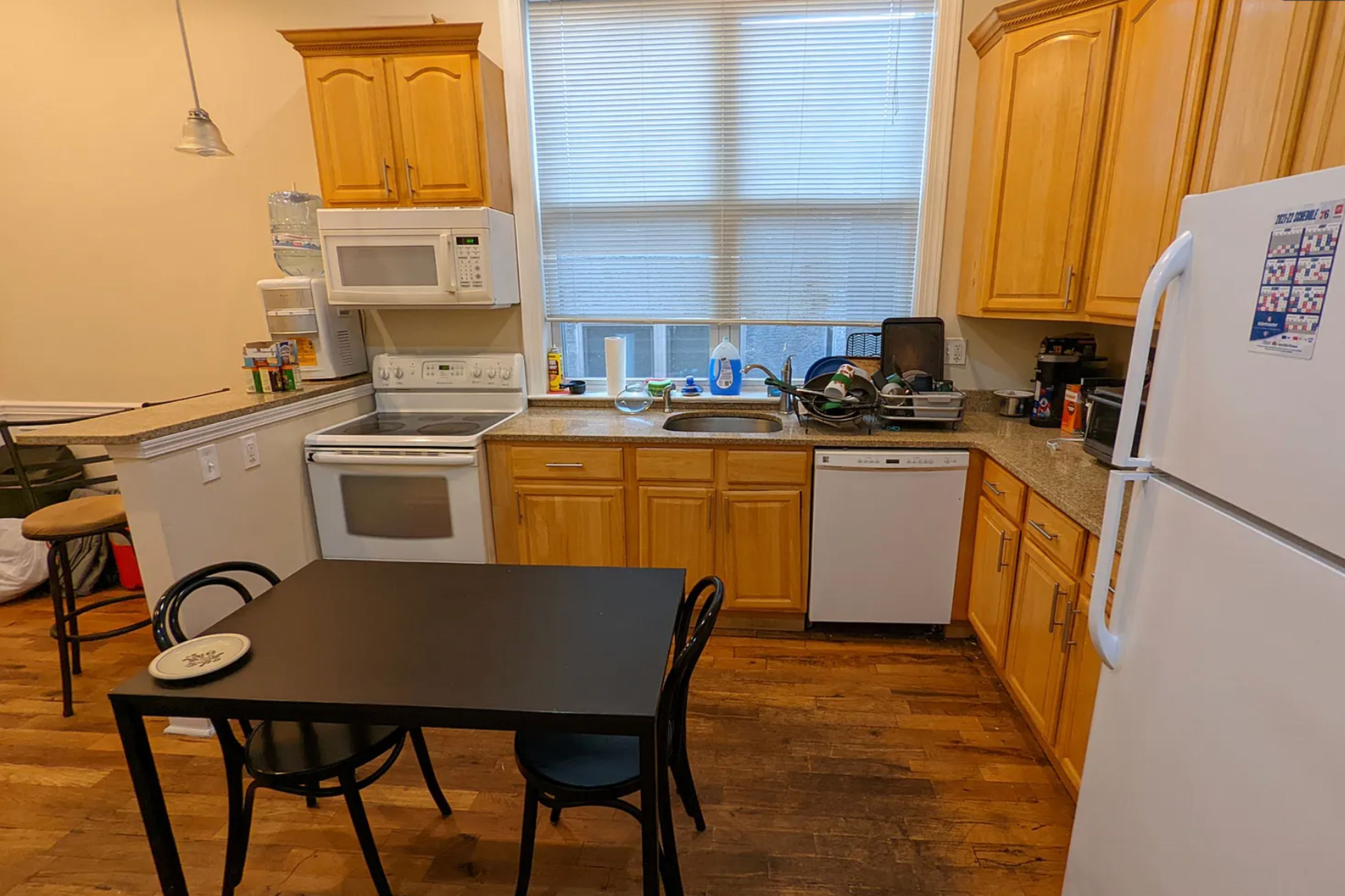 2312 N BROAD ST Unit 3