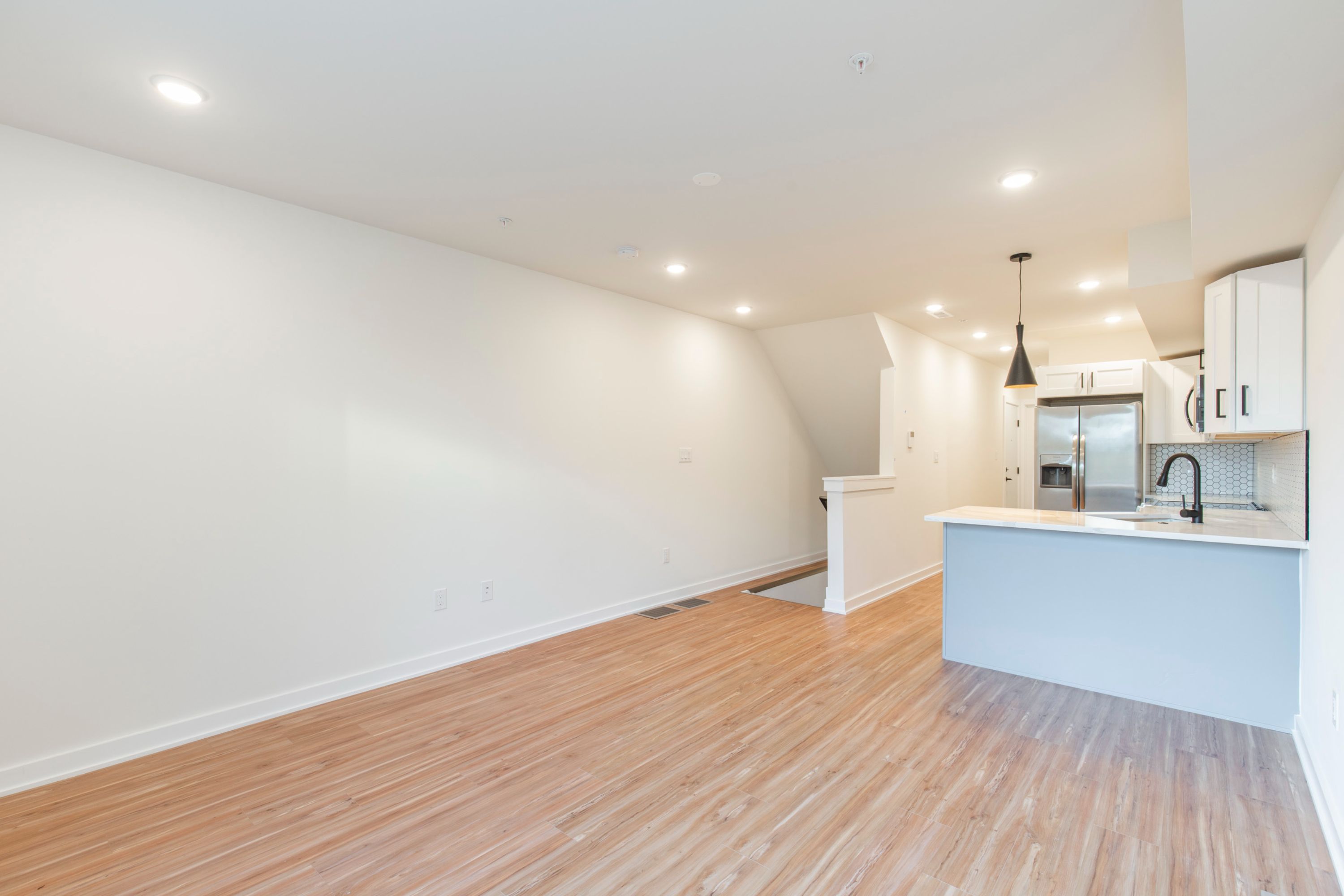 810 W Norris ST Unit 1