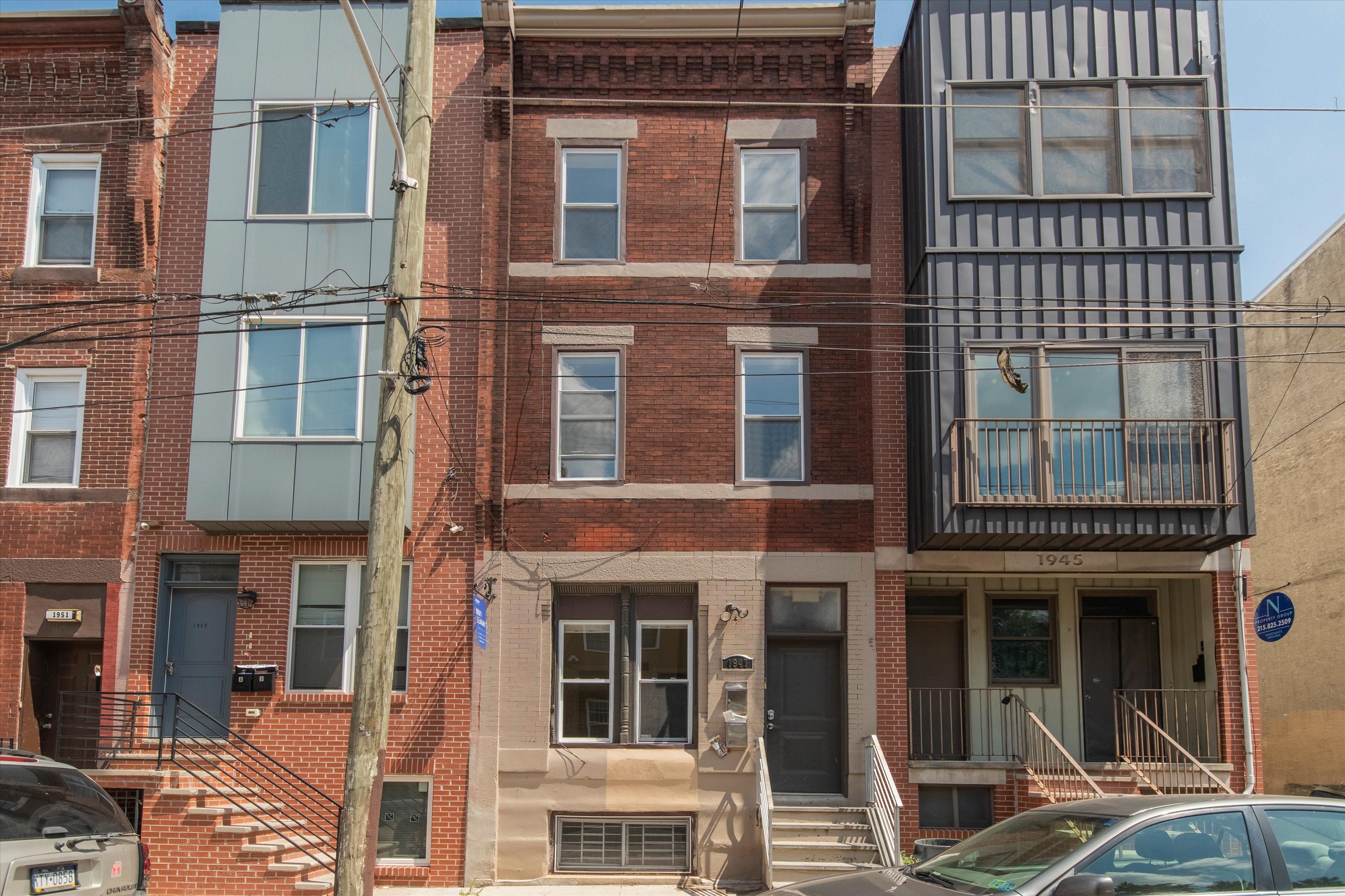 1947 N 18th St Unit B