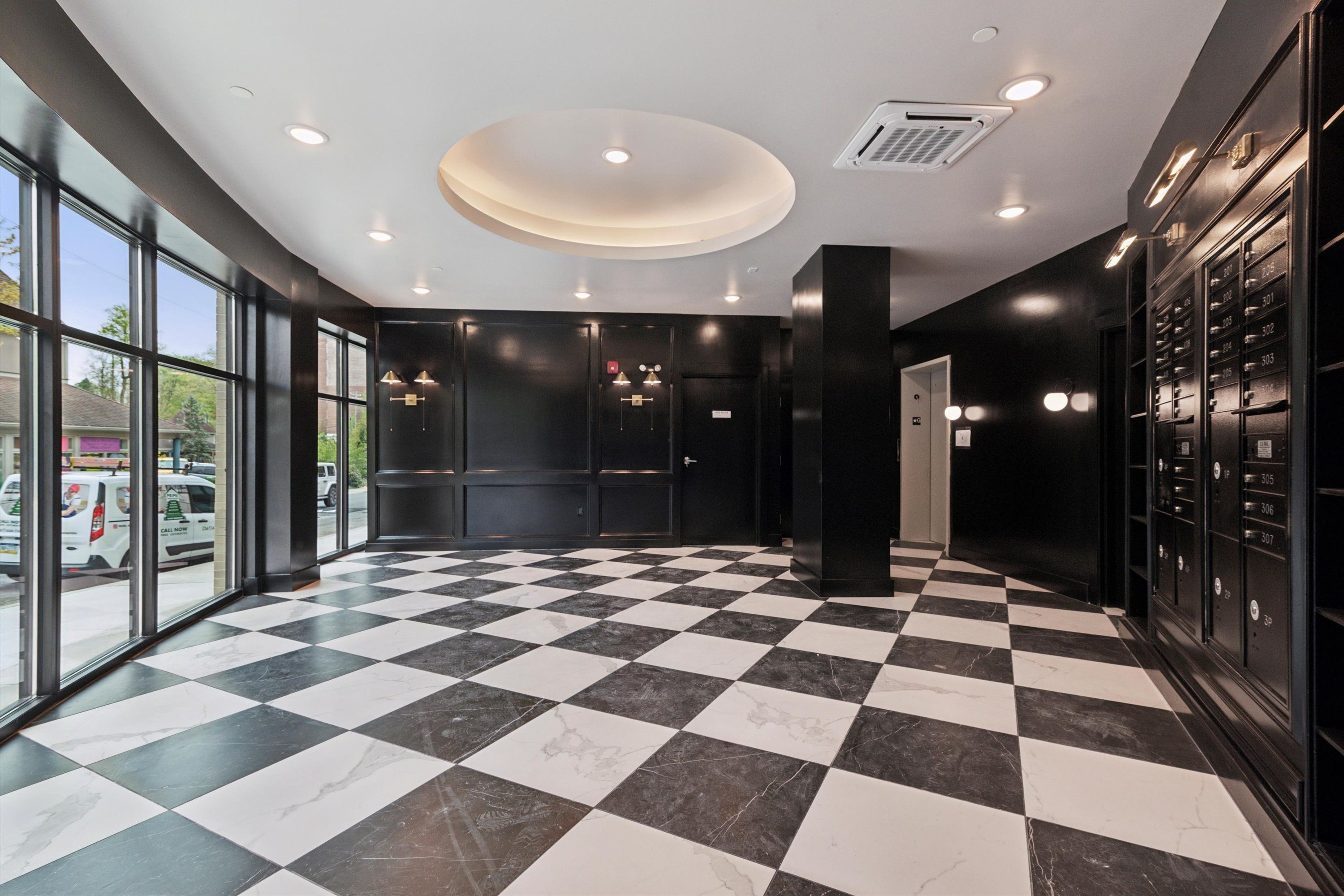 367 W Hortter St Unit 405