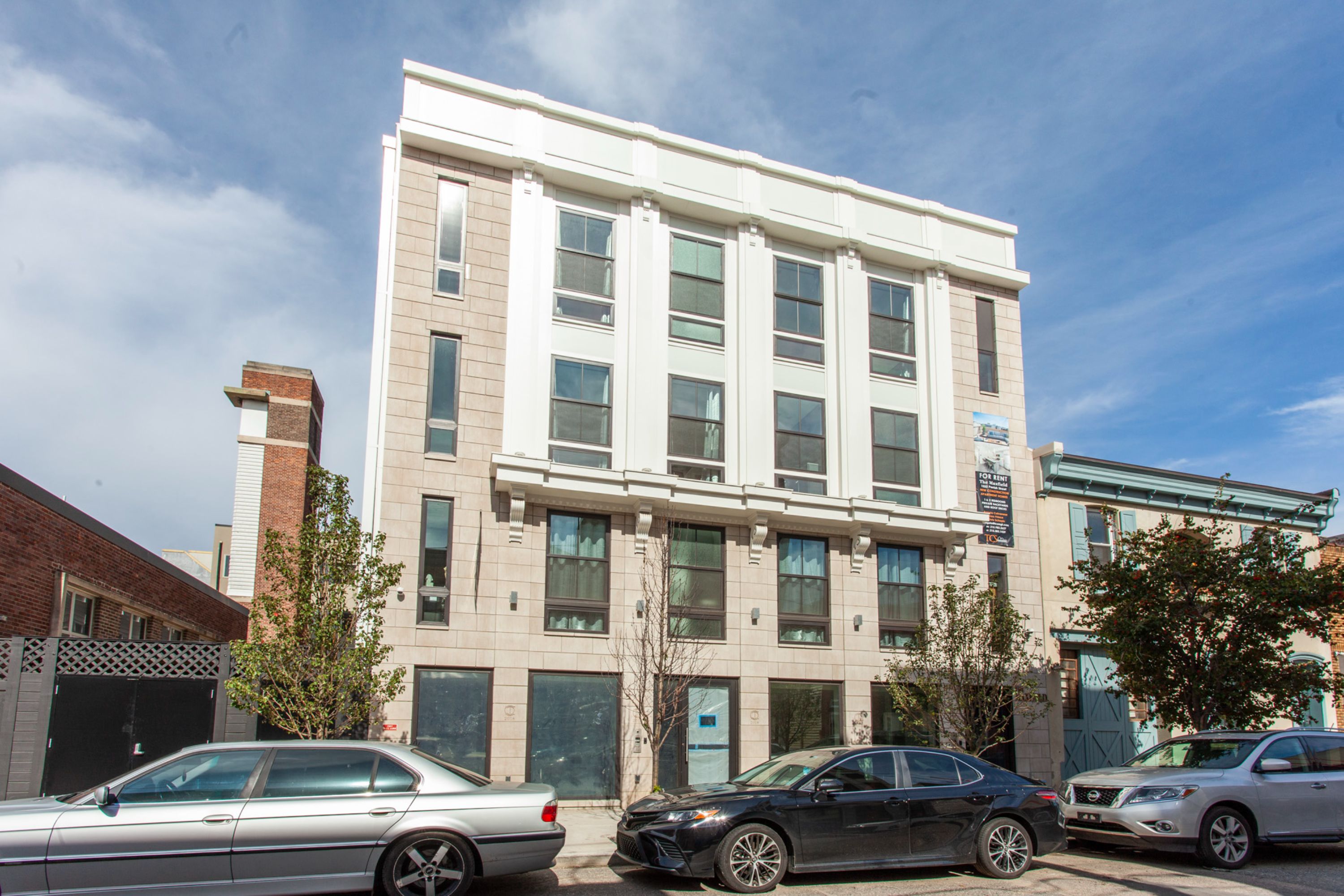 1533-39 PARRISH ST Unit 4G