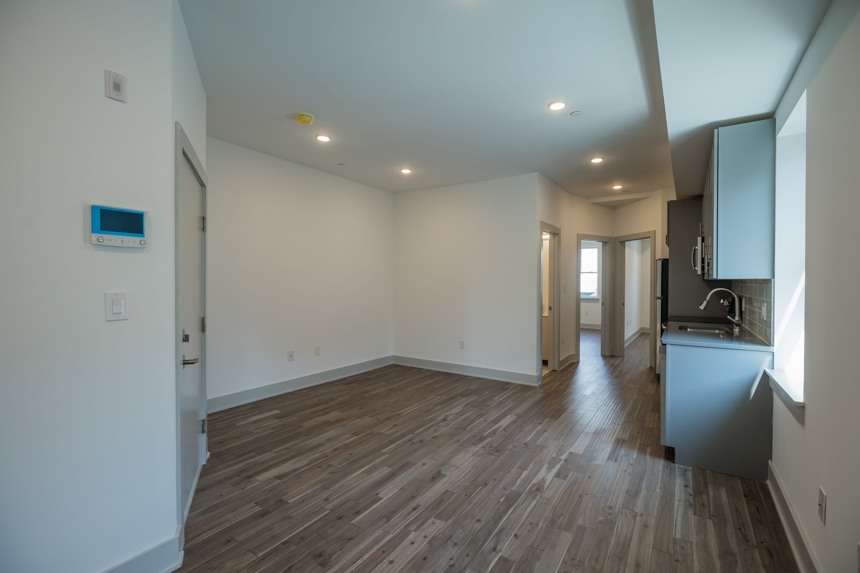 3213 HAVERFORD AVE Unit 3