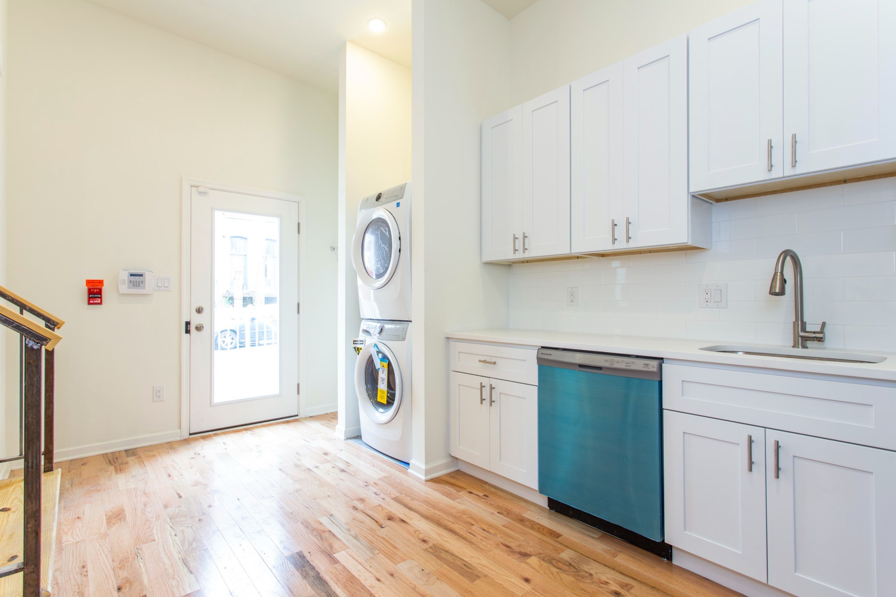 640 N 32ND ST Unit 1F