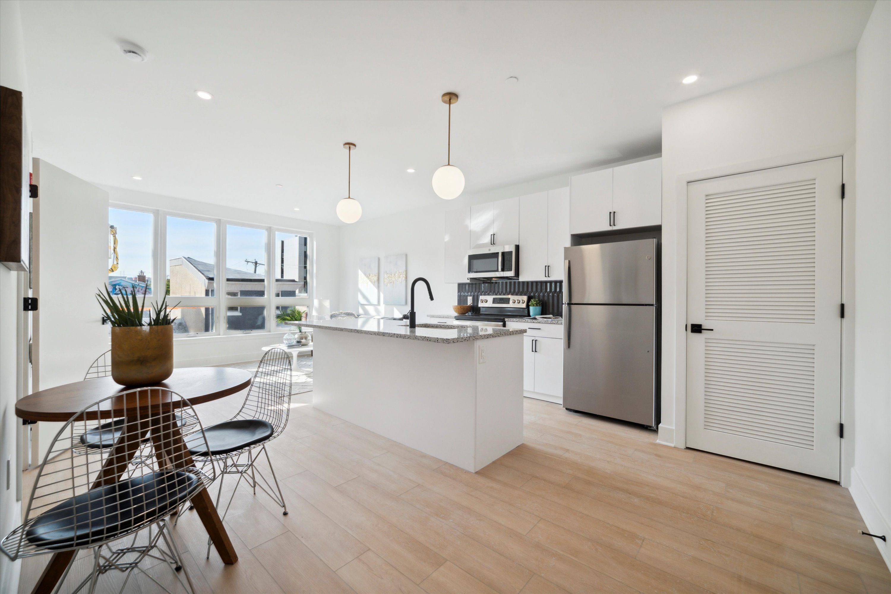 1643 N 2ND ST Unit 402