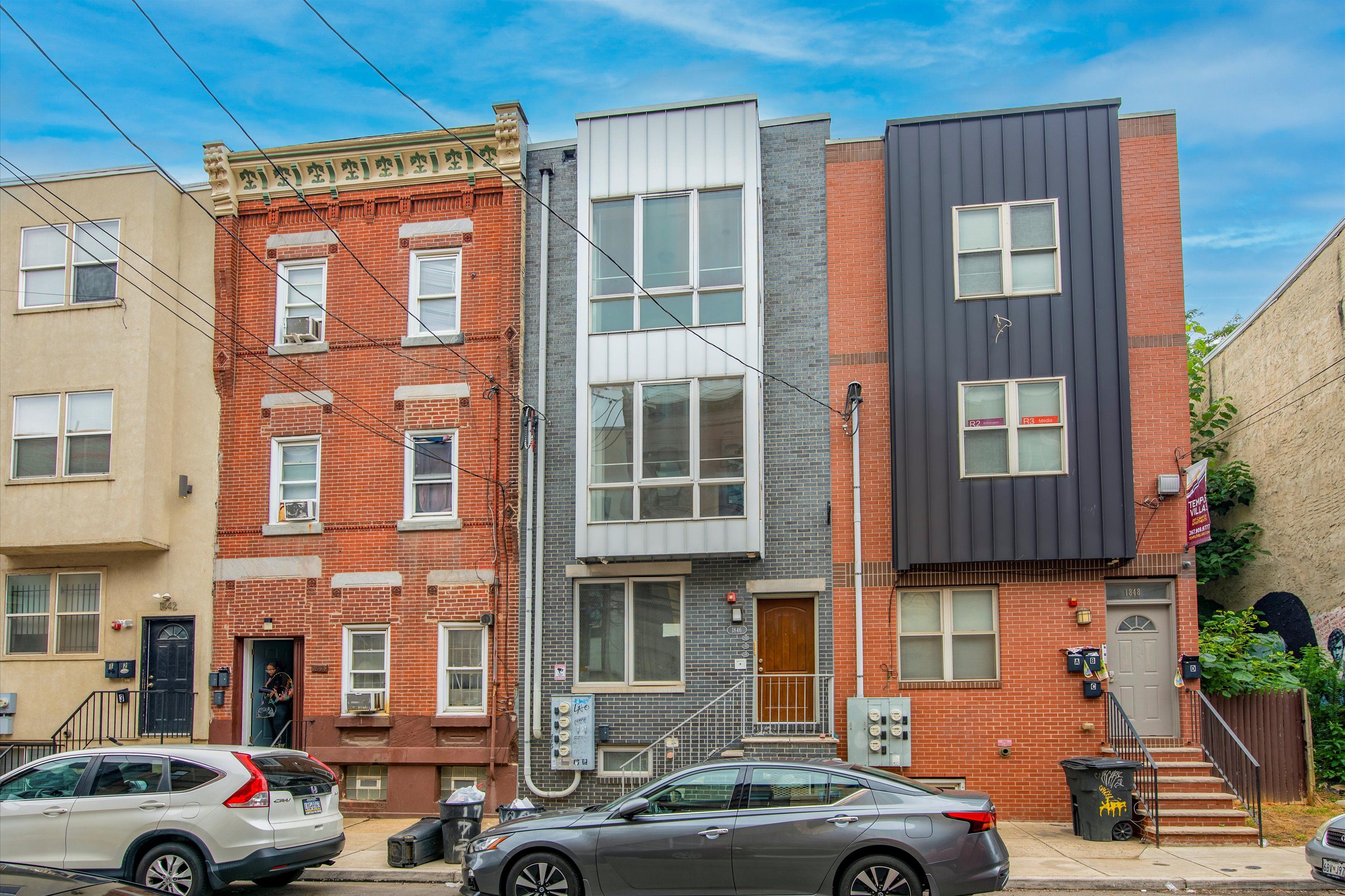 1846 N 17TH ST Unit 3