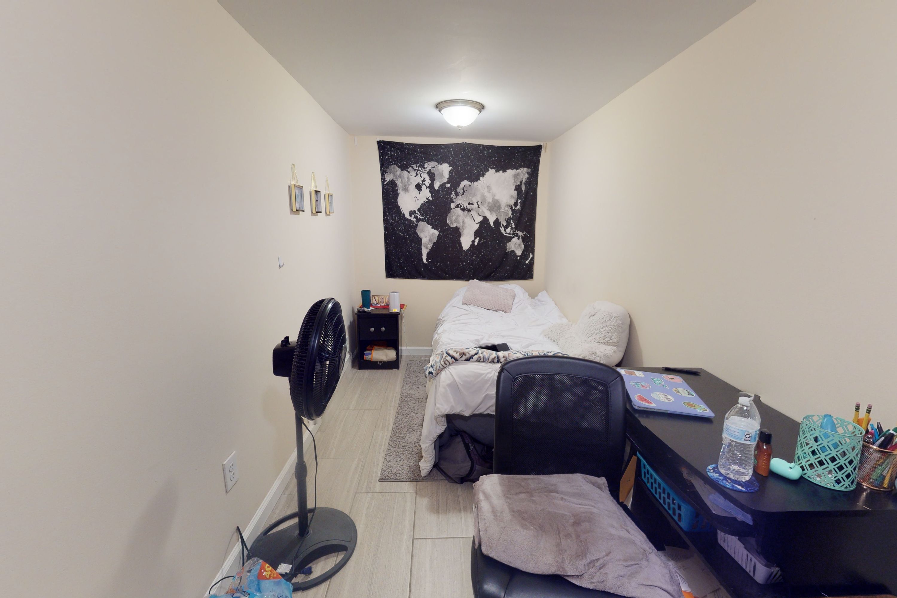 623 S 42nd St Unit Lower