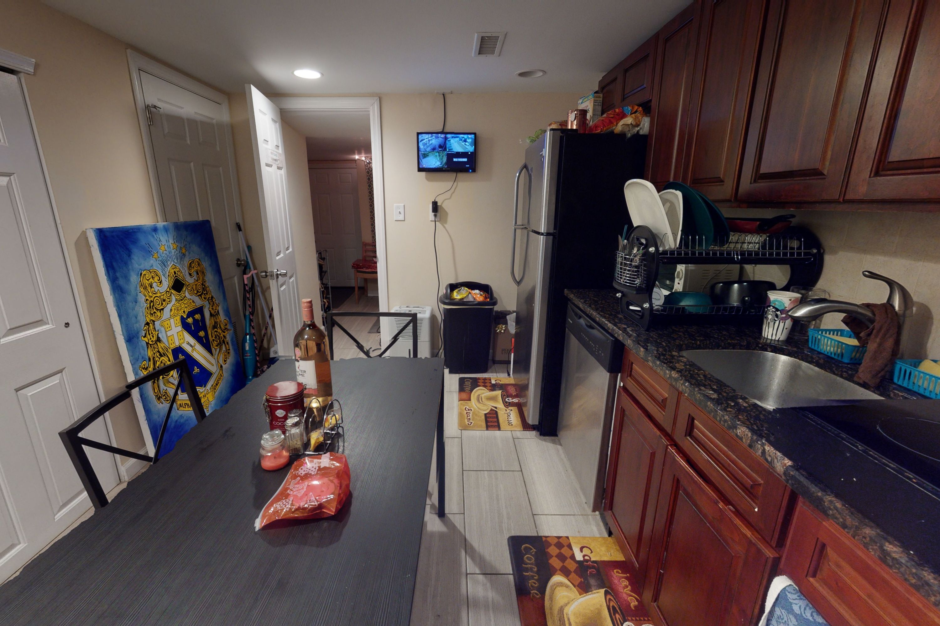 623 S 42nd St Unit Lower