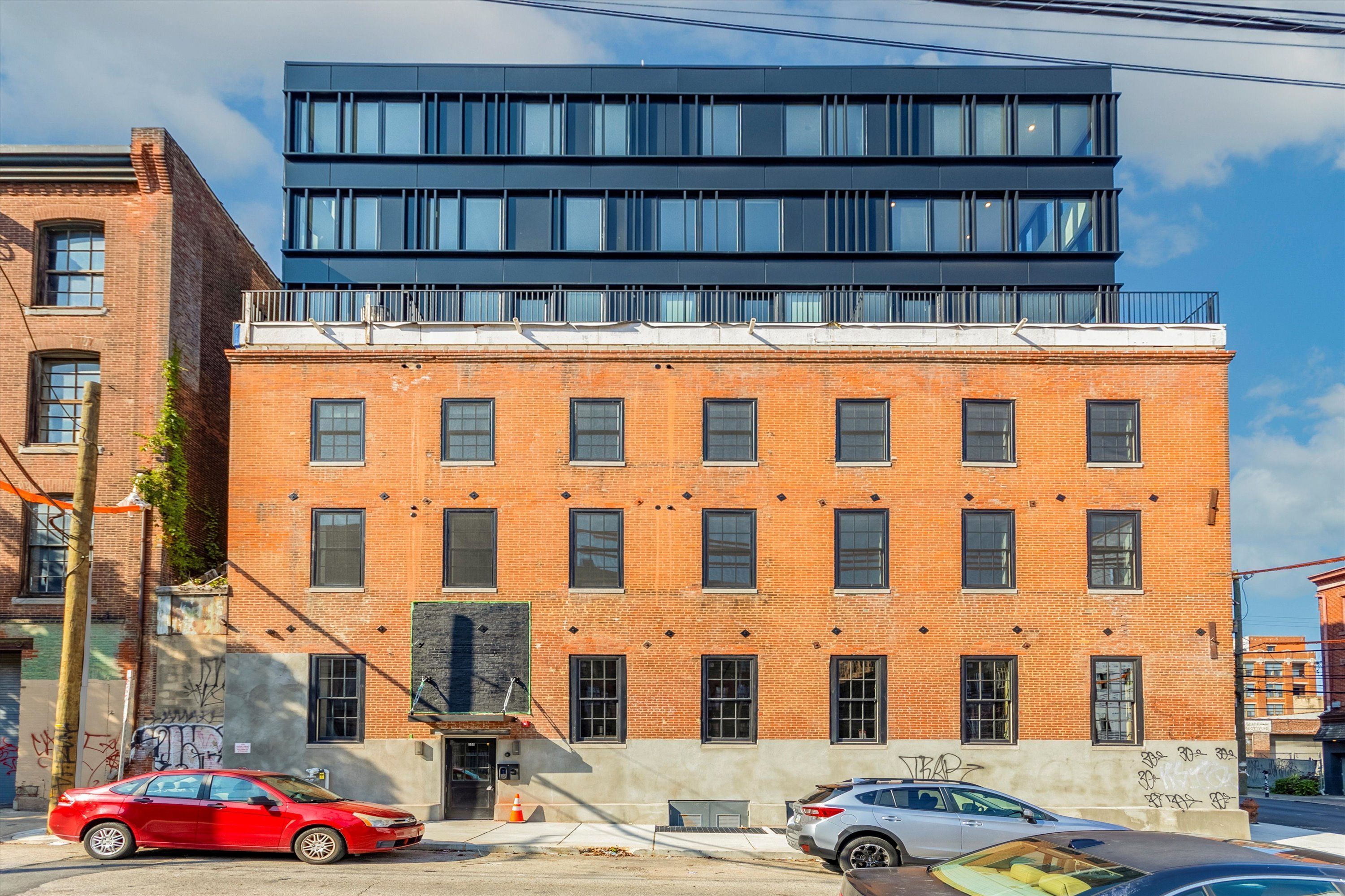 500 N 13TH ST Unit 204