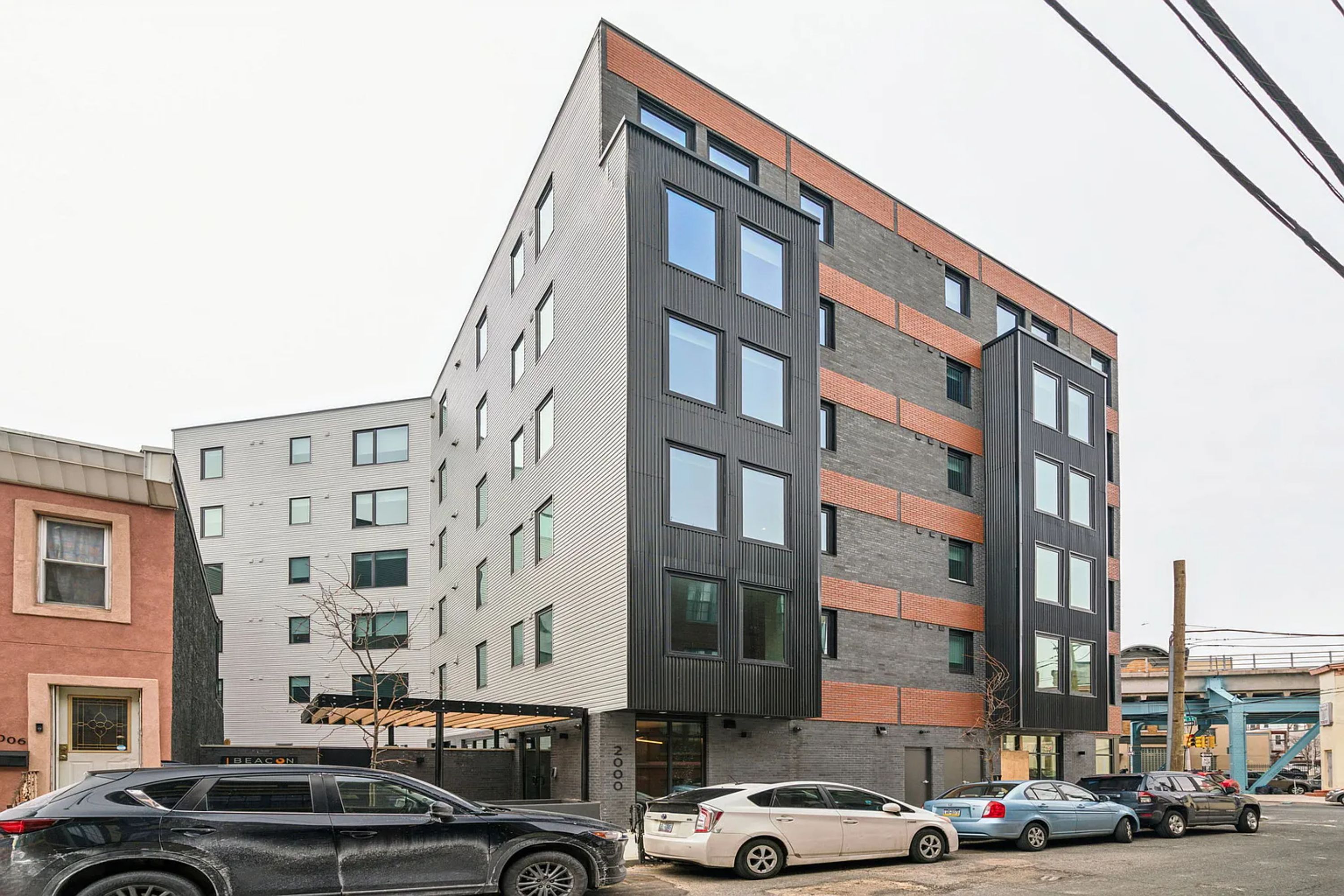 2000 Dreer St Unit 403