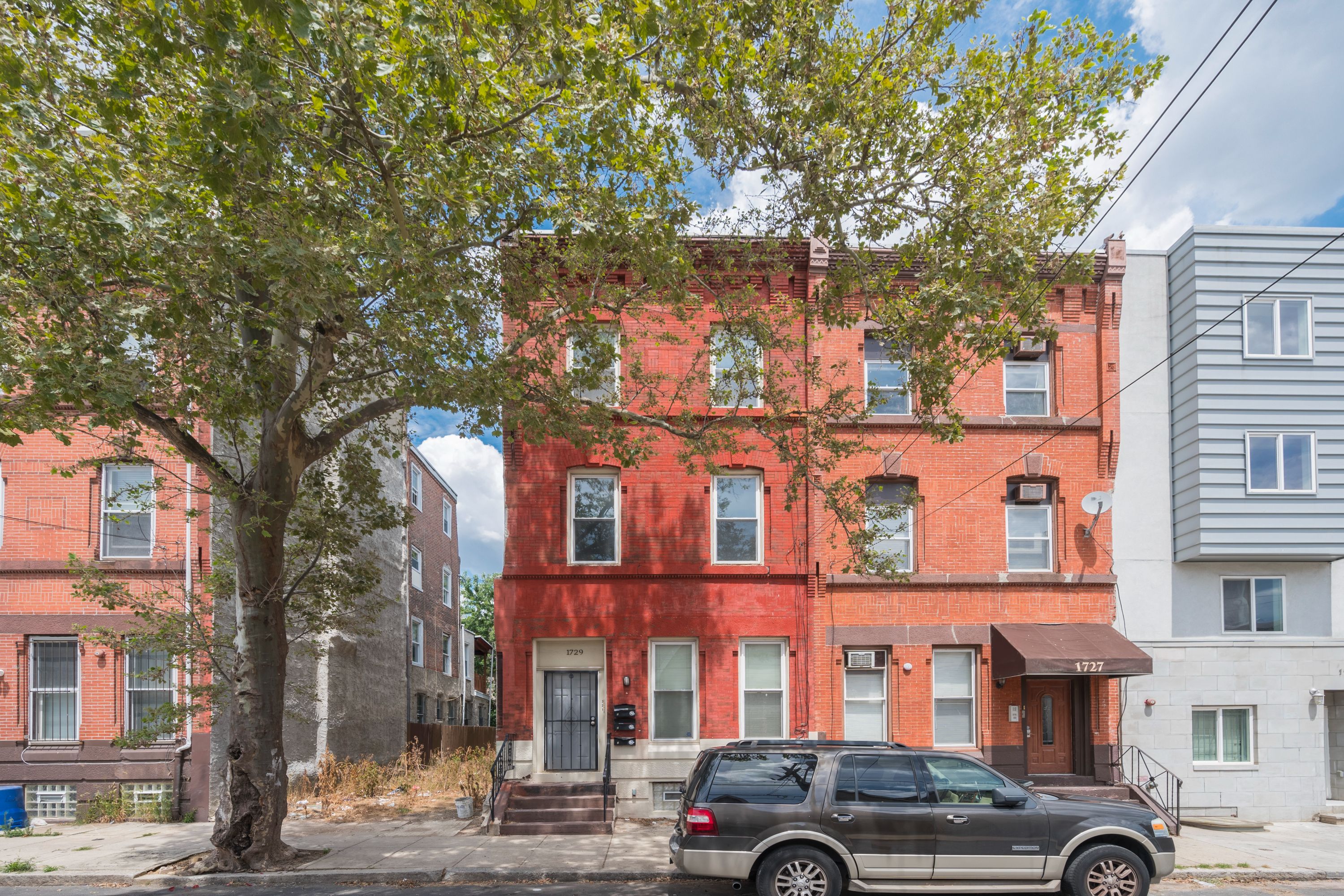 1729 W MONTGOMERY AVE Unit 2
