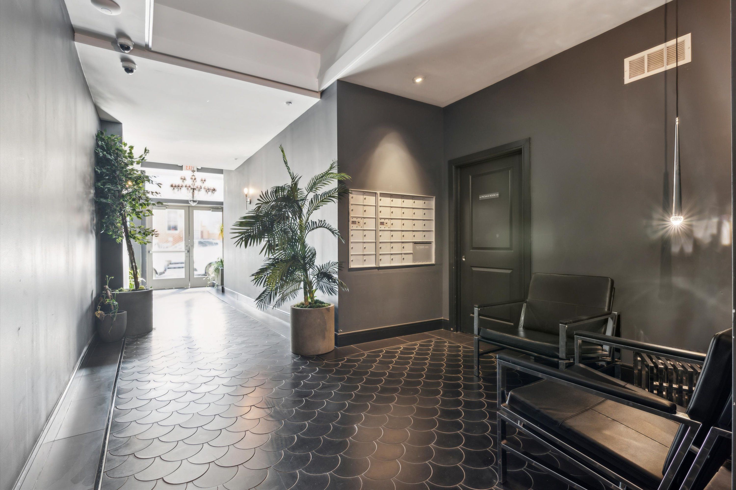 1133 E COLUMBIA AVE Unit 603