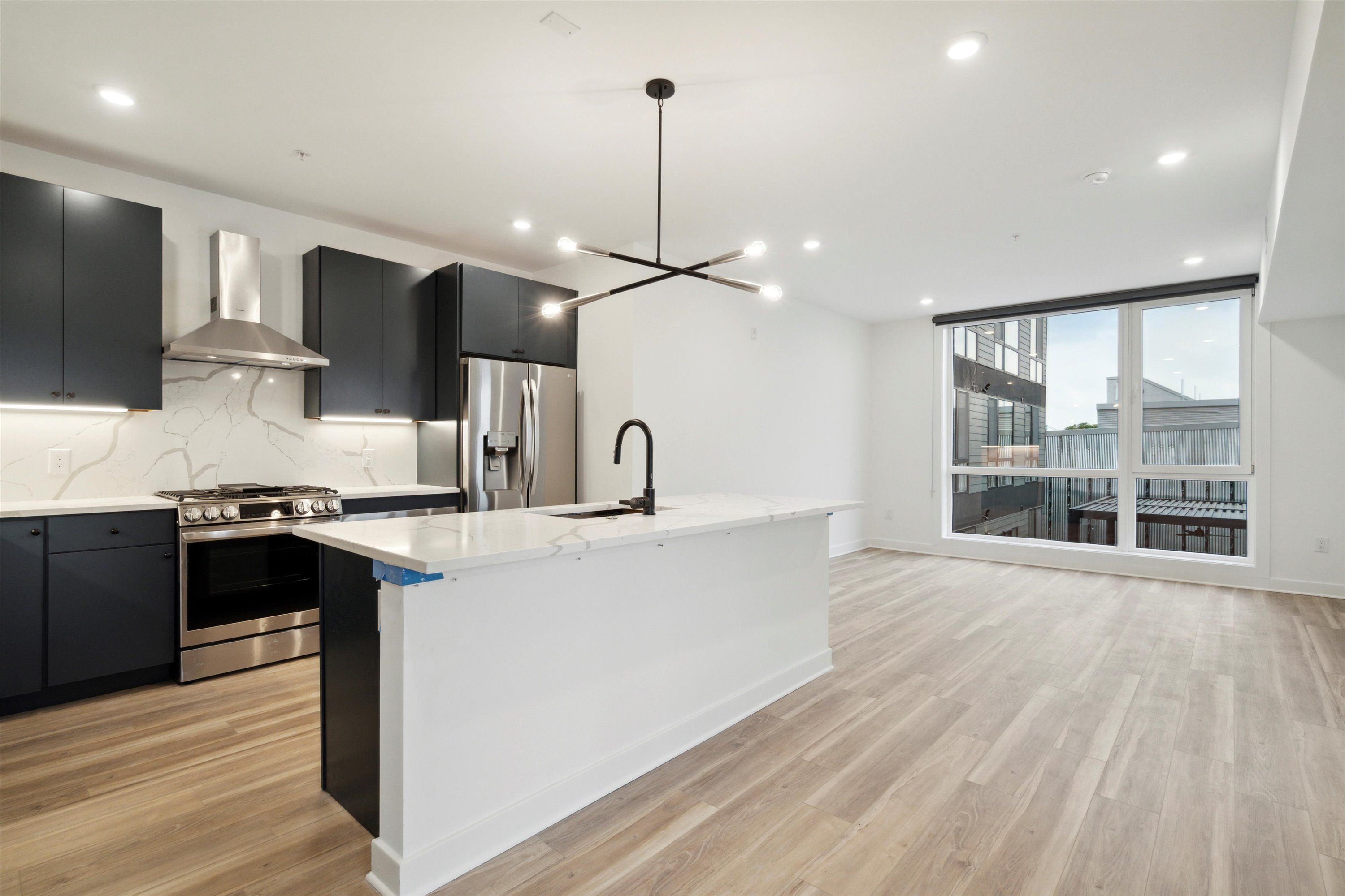 2636 E YORK ST Unit 307
