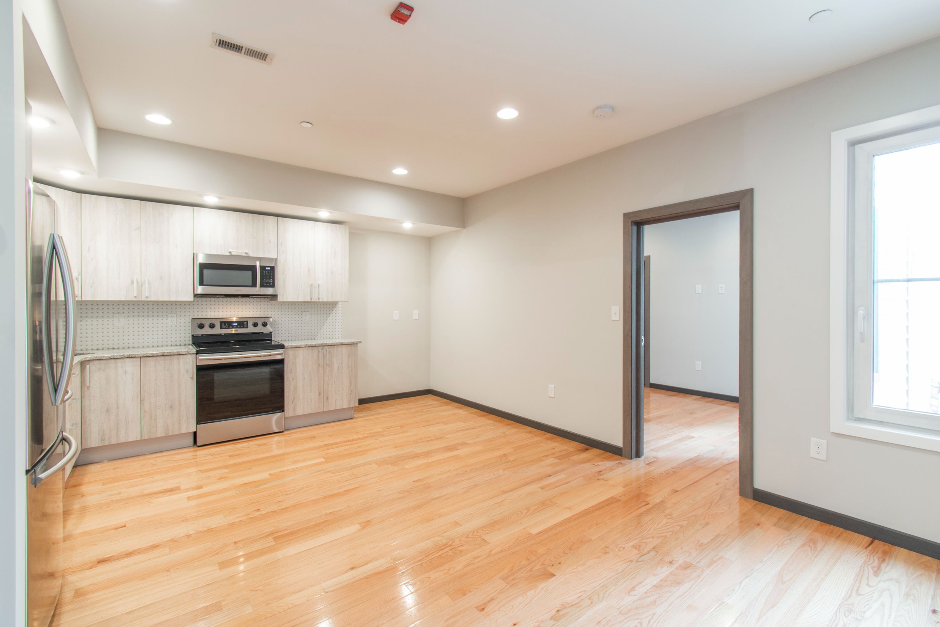 2605-07 Federal ST Unit D