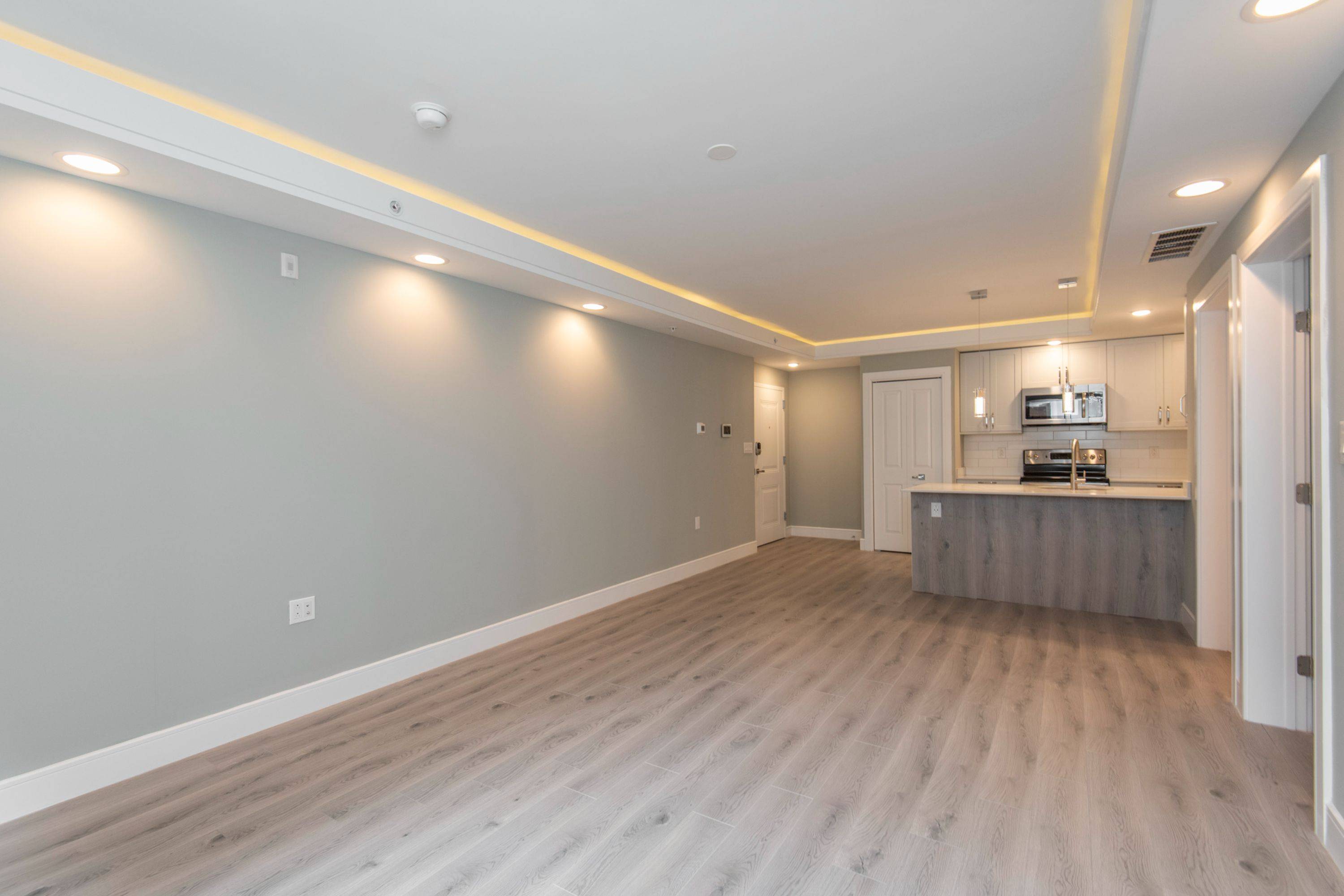 1133 E COLUMBIA AVE Unit 403