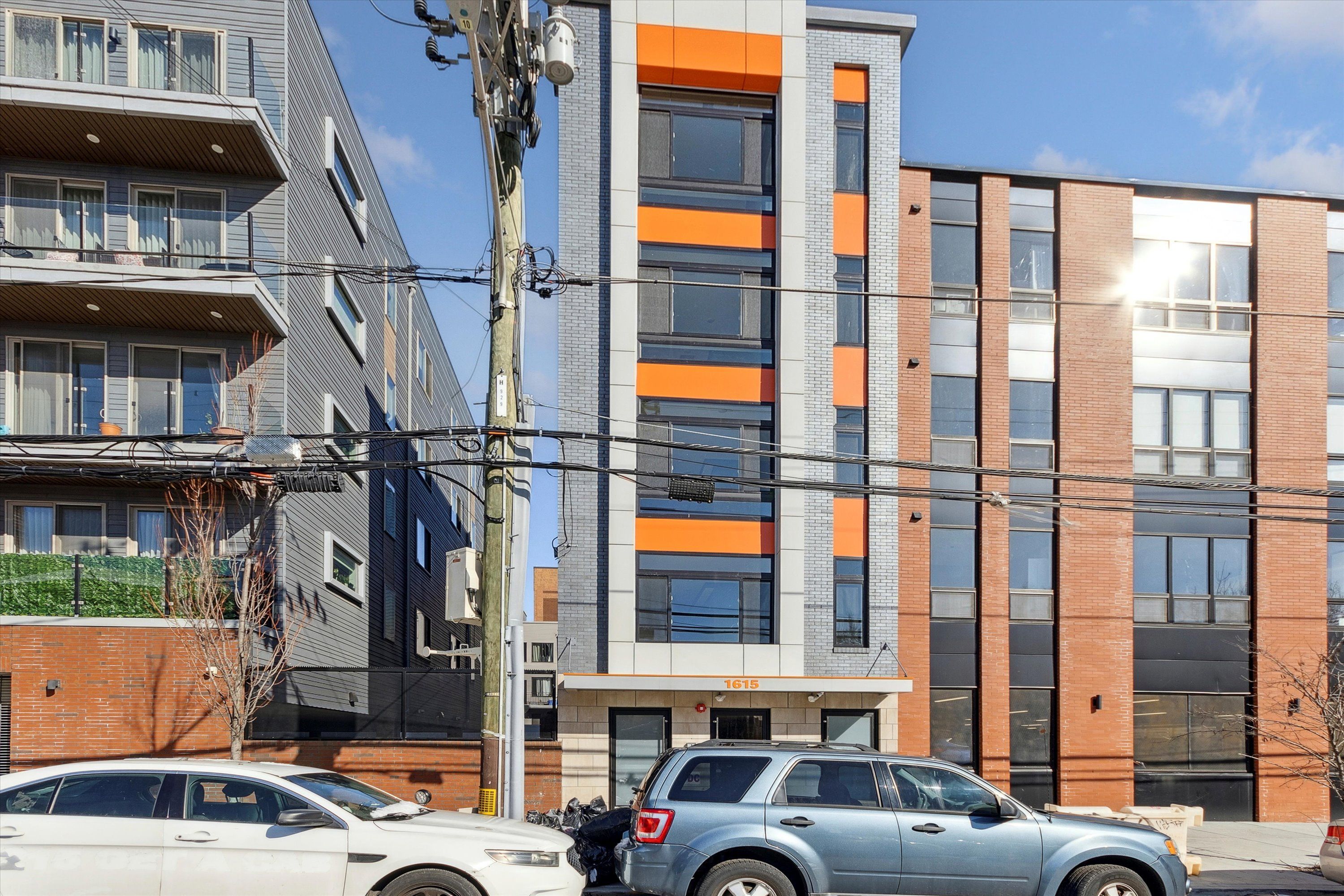 1615 POPLAR ST Unit 5