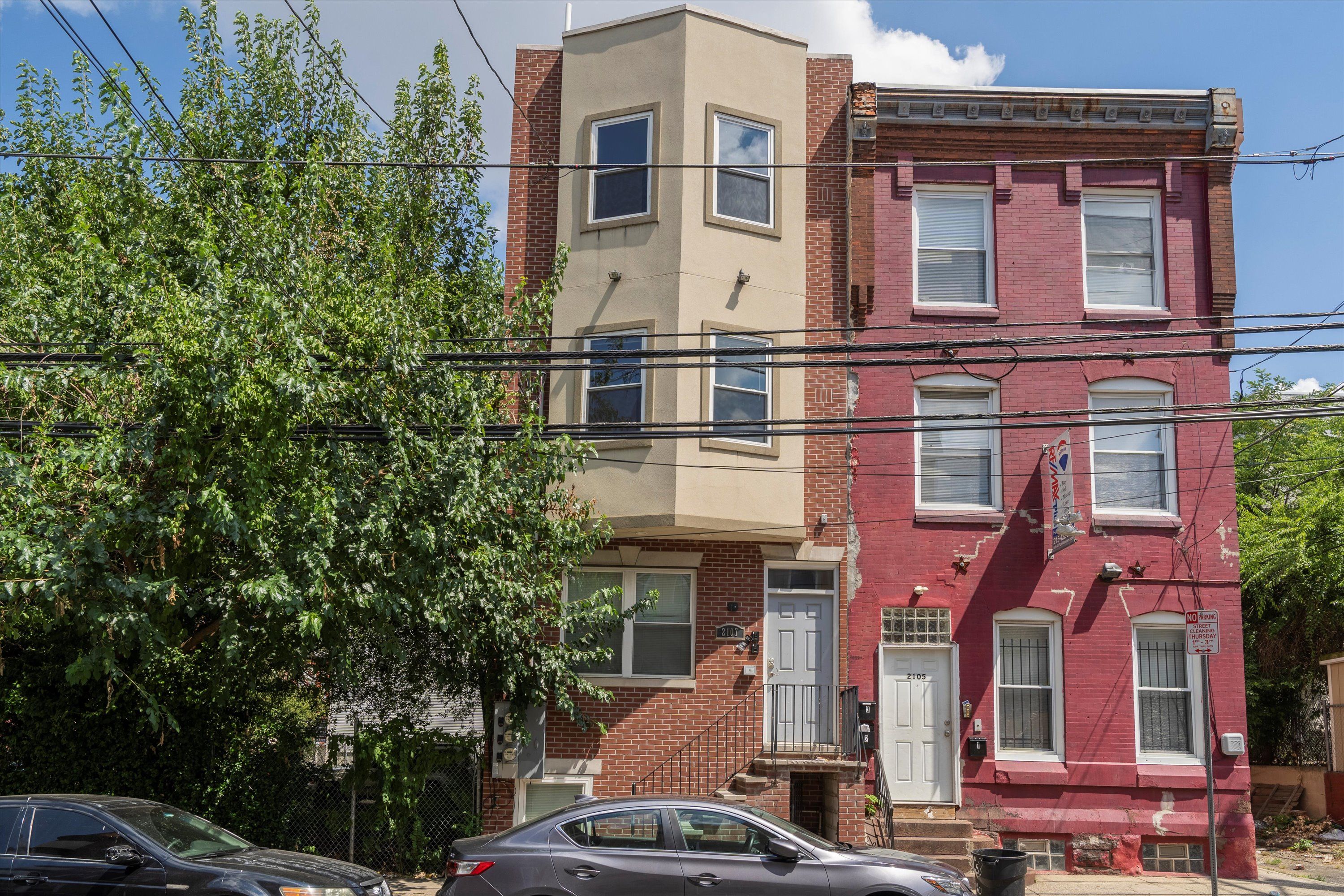 2107 N 17TH ST Unit B