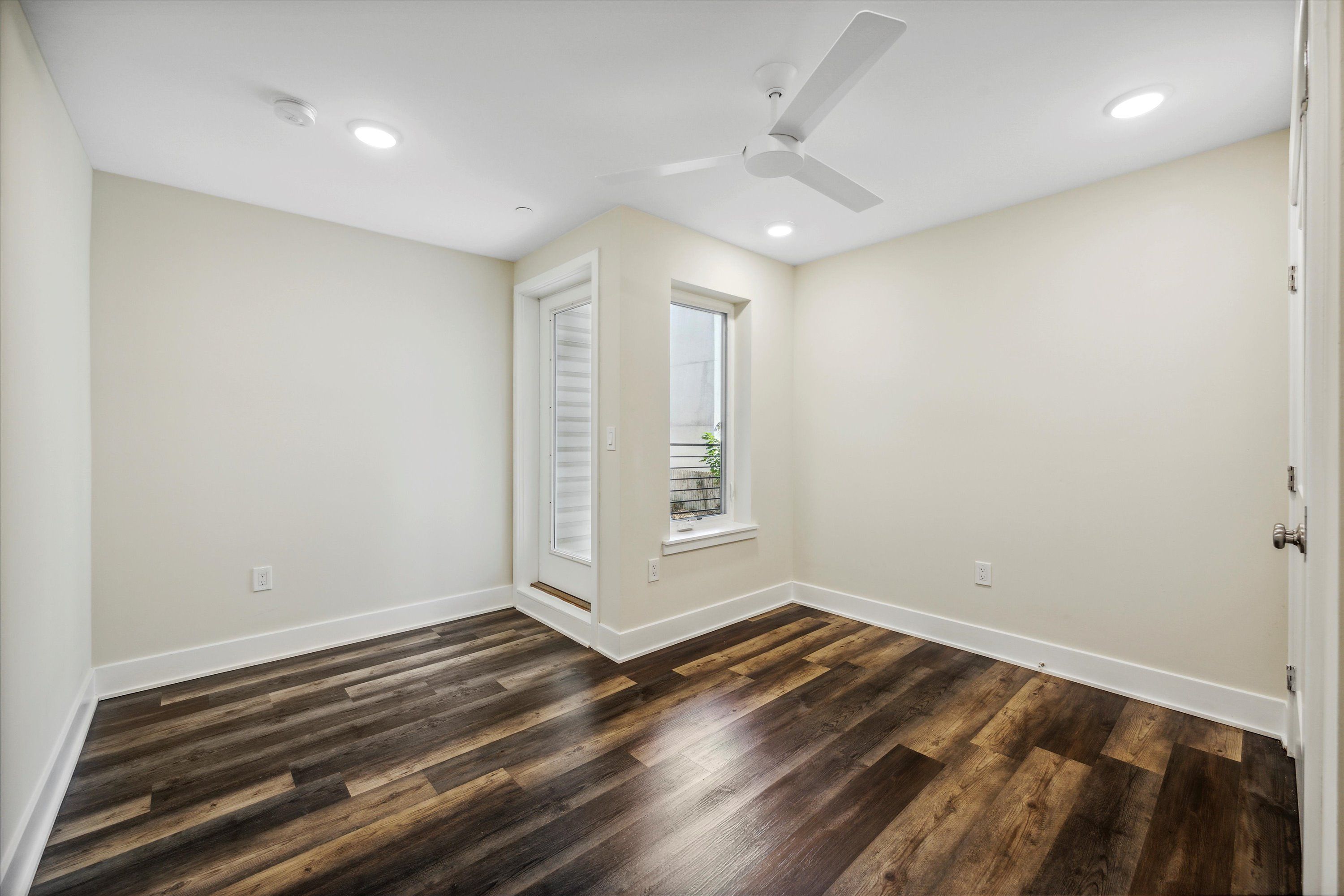 1804 W Berks St Unit B