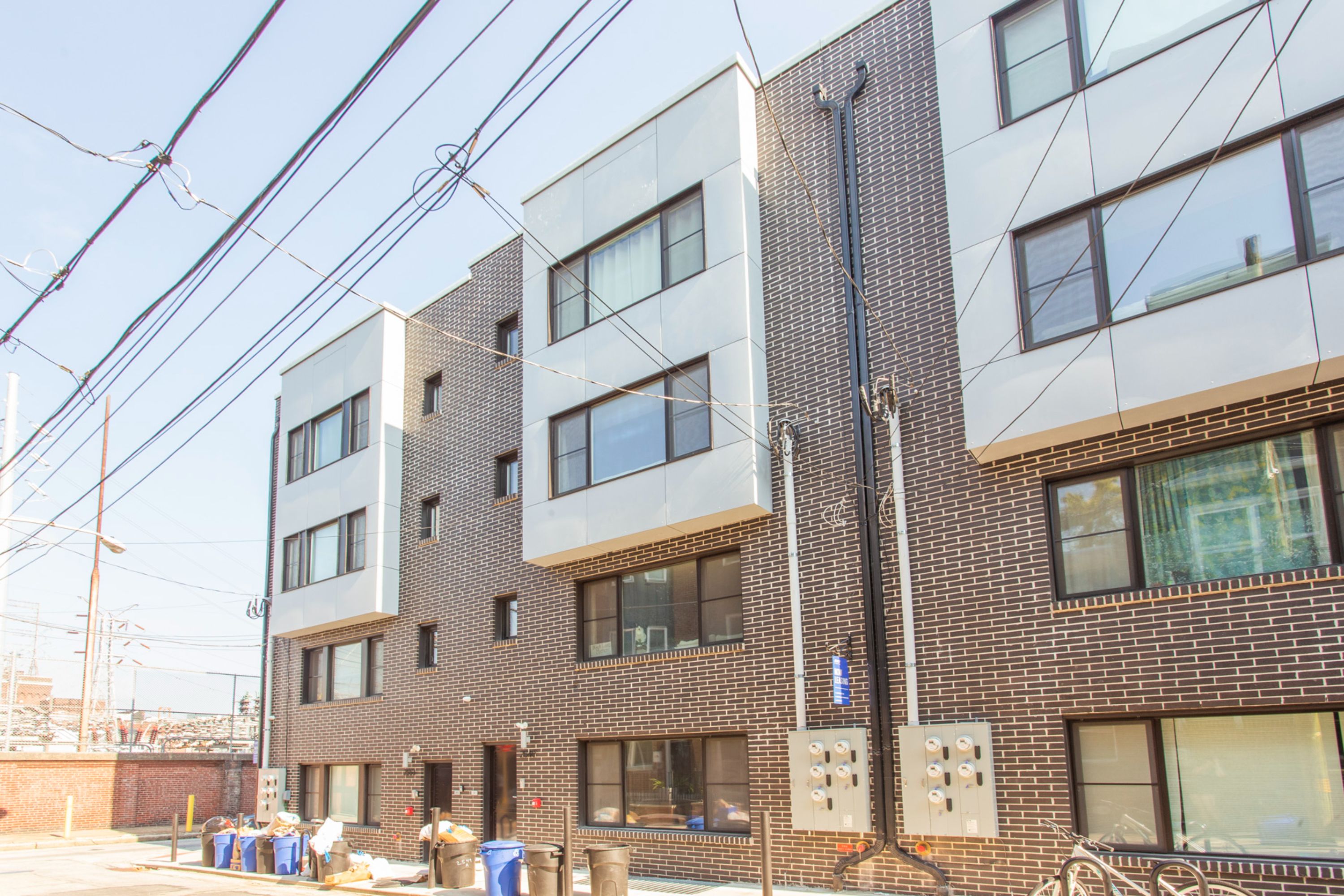 2549-51 MONTROSE ST Unit A
