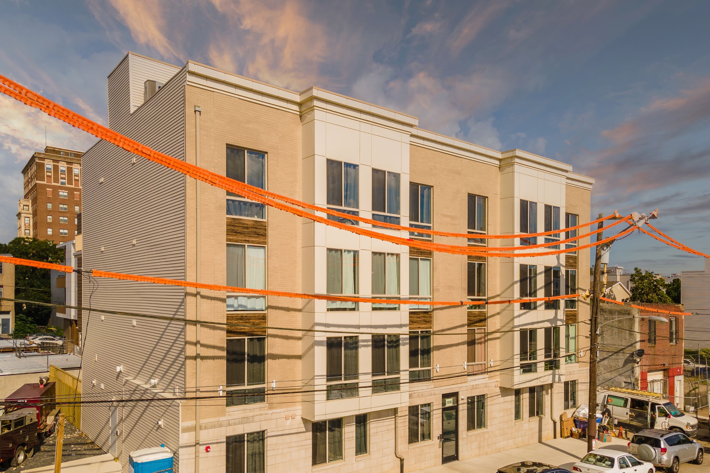 1222 N Marshall ST Unit 102
