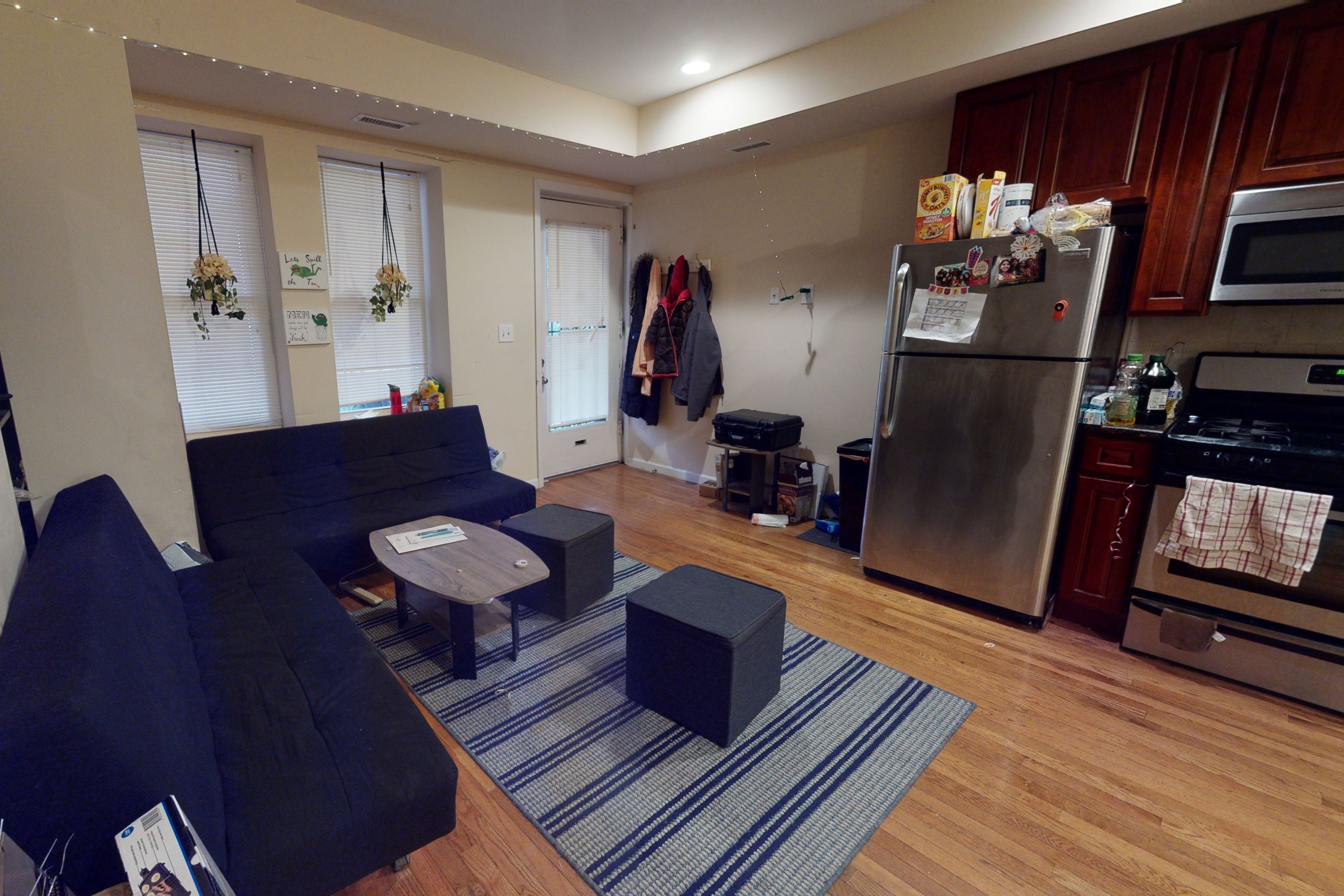 623 S 42nd St Unit Upper