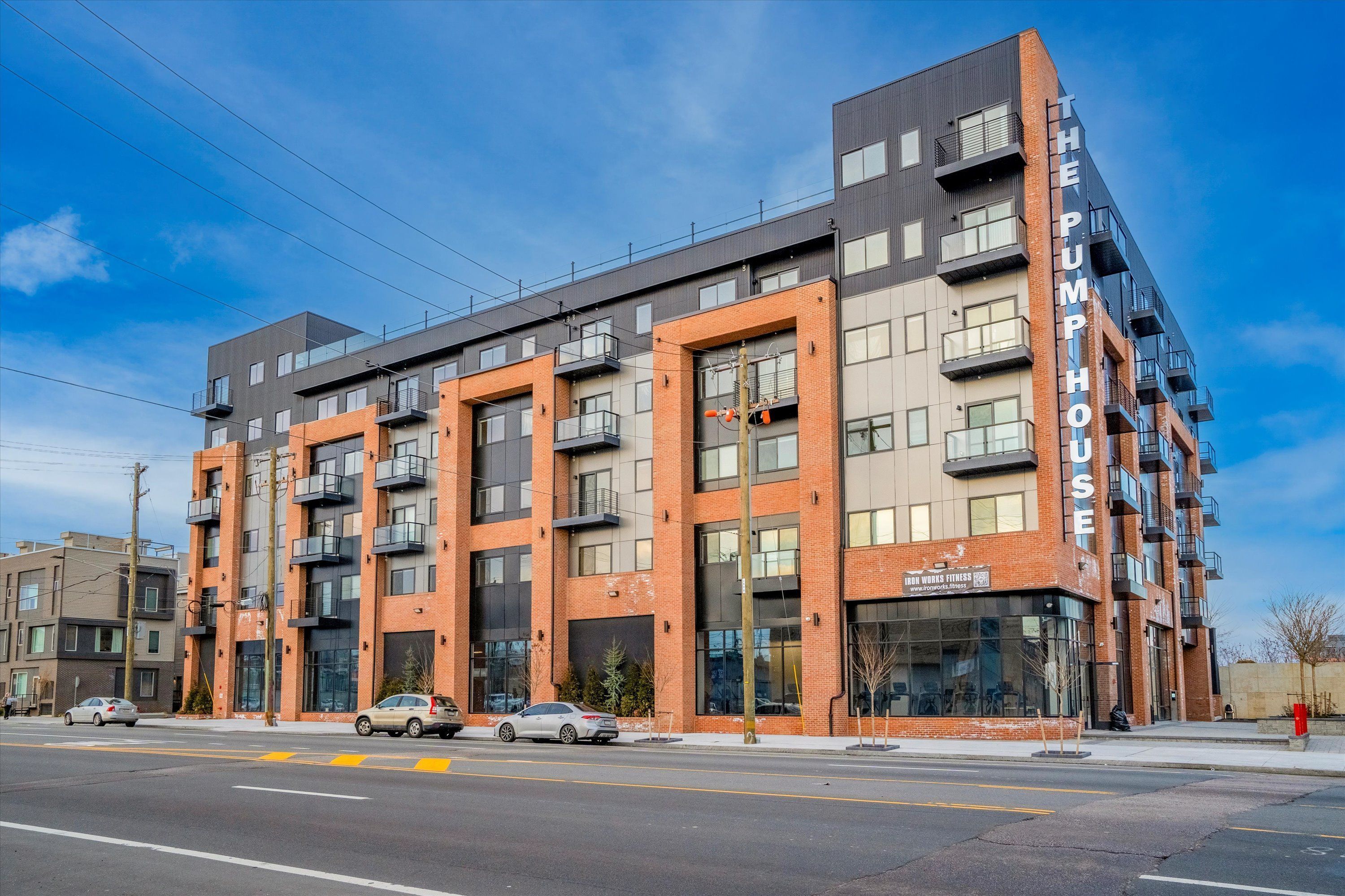 2157 E LEHIGH AVE Unit 209