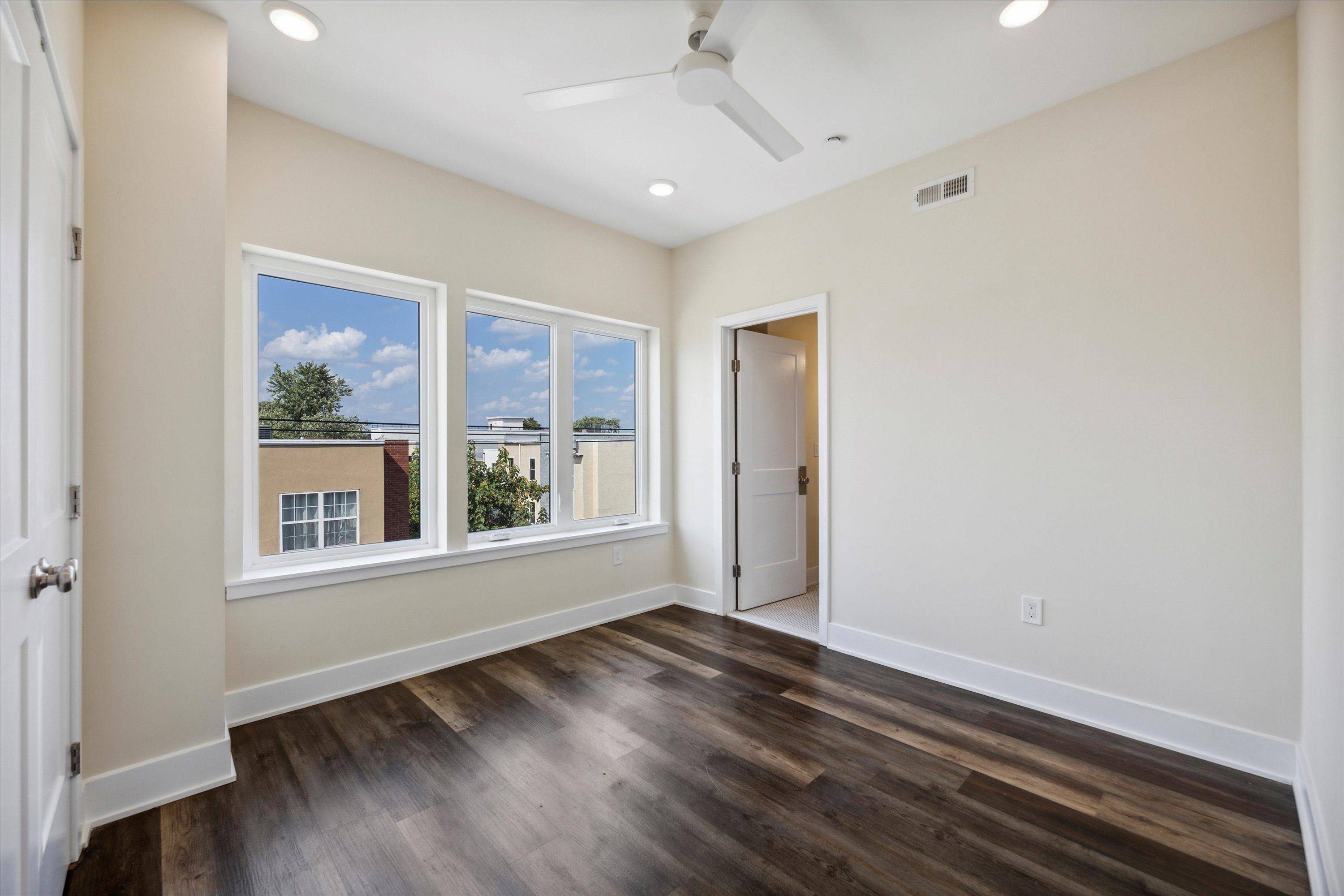 1804 W Berks St Unit 3F