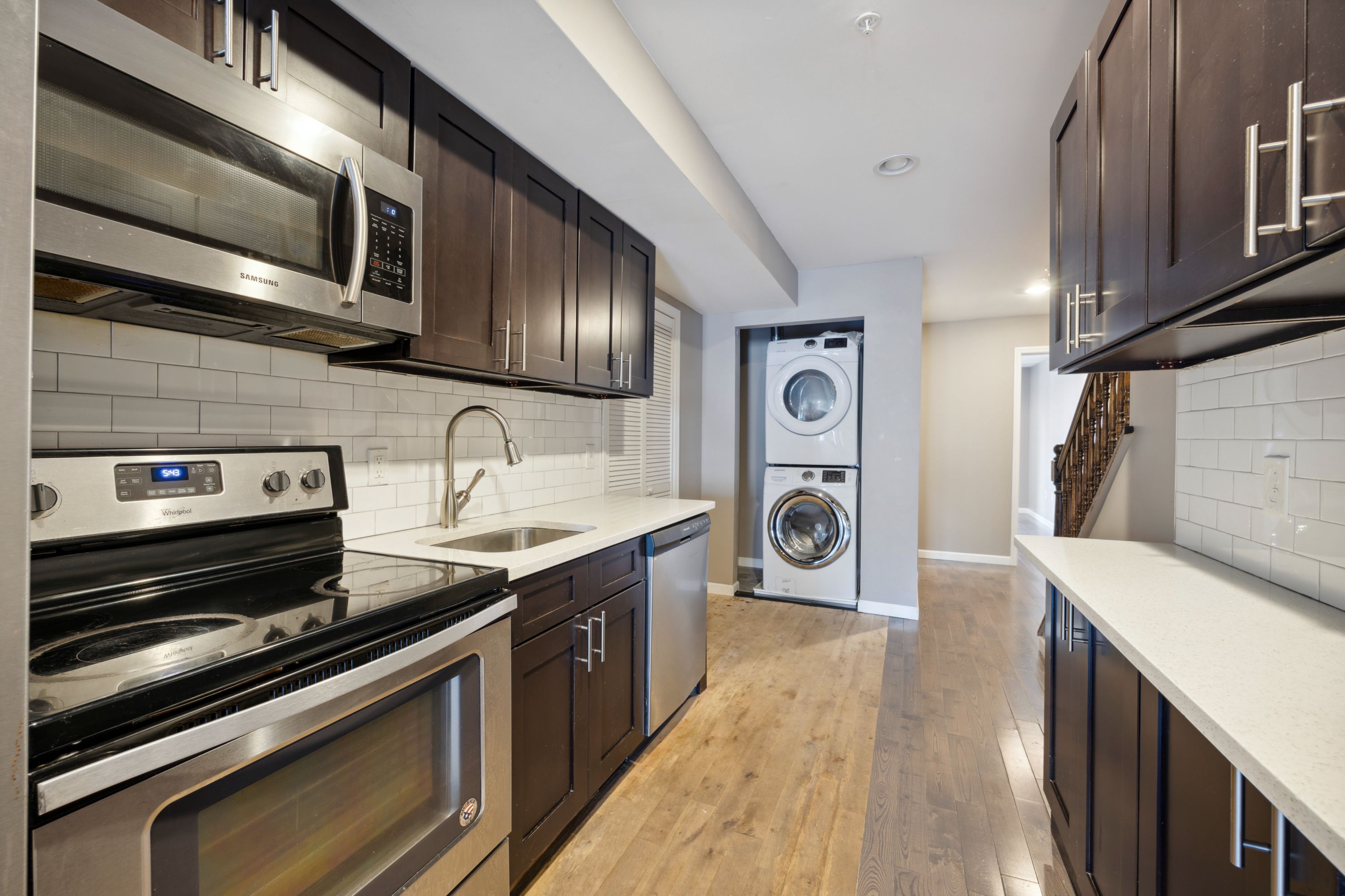 1715 CECIL B MOORE AVE Unit 2
