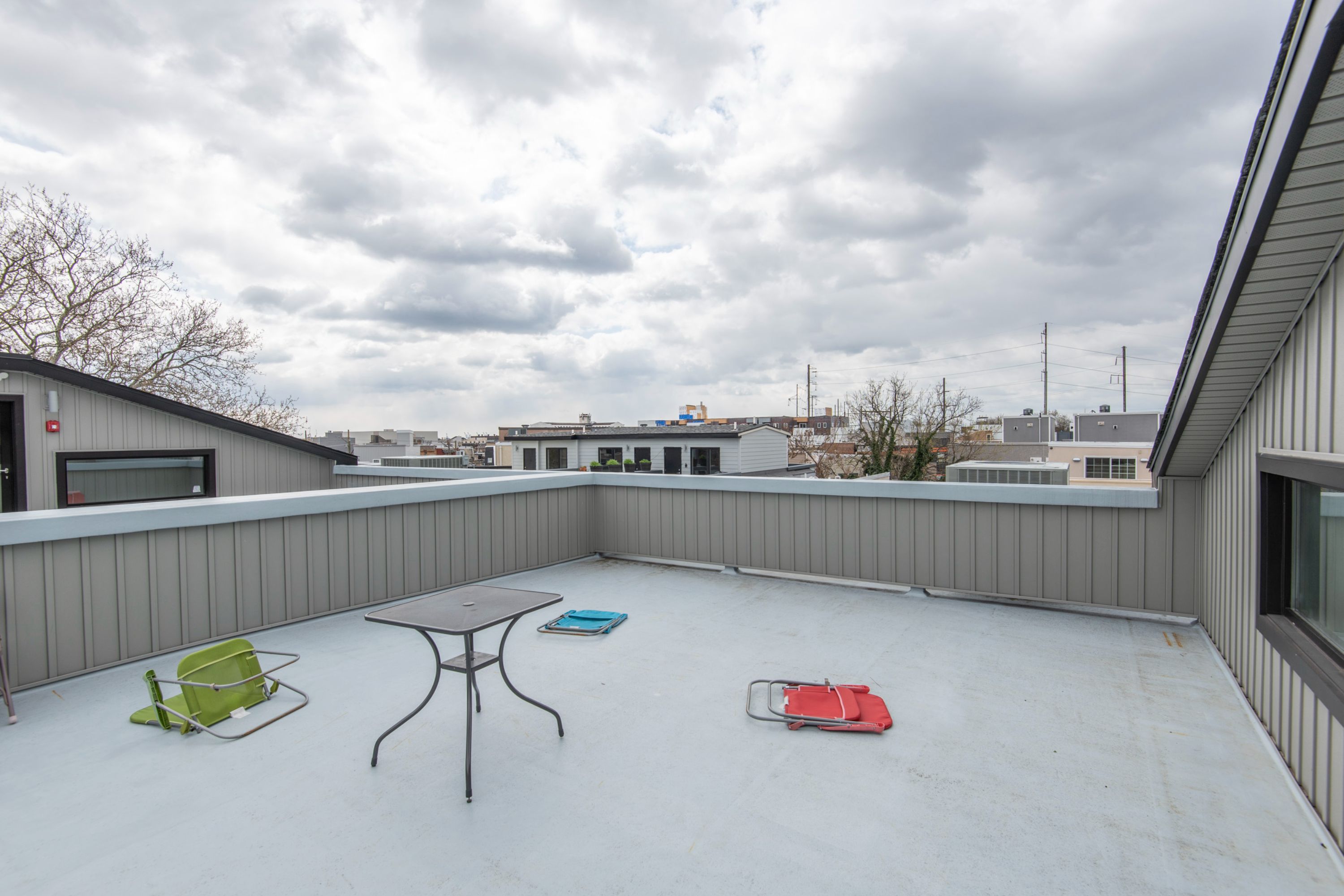 2545-47 MONTROSE ST Unit B