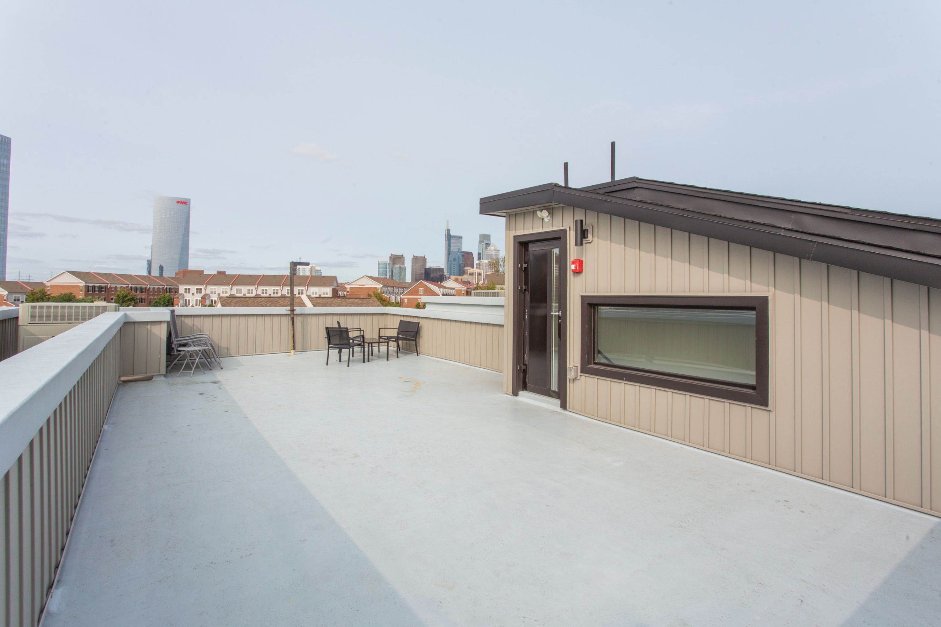 2553 MONTROSE ST Unit A