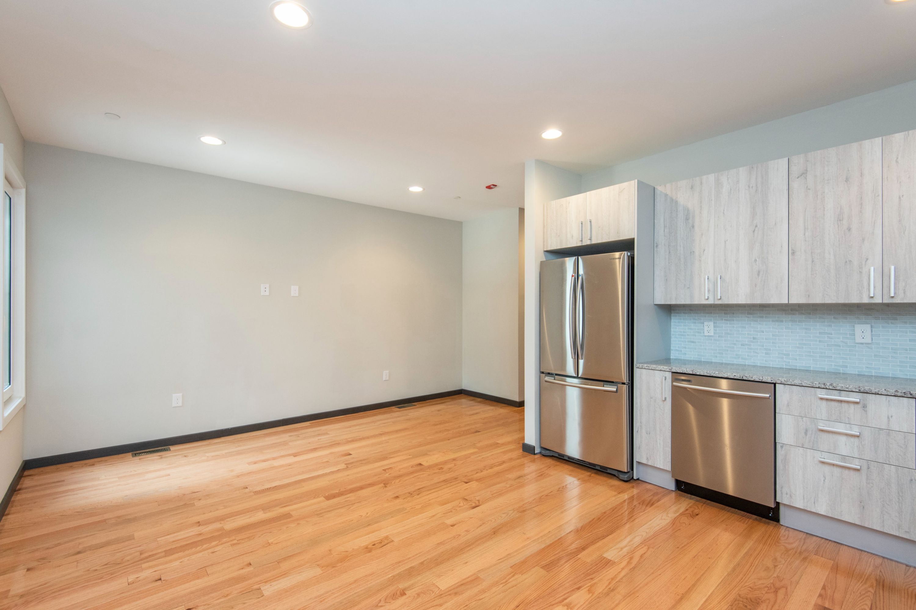 2605-07 Federal ST Unit B