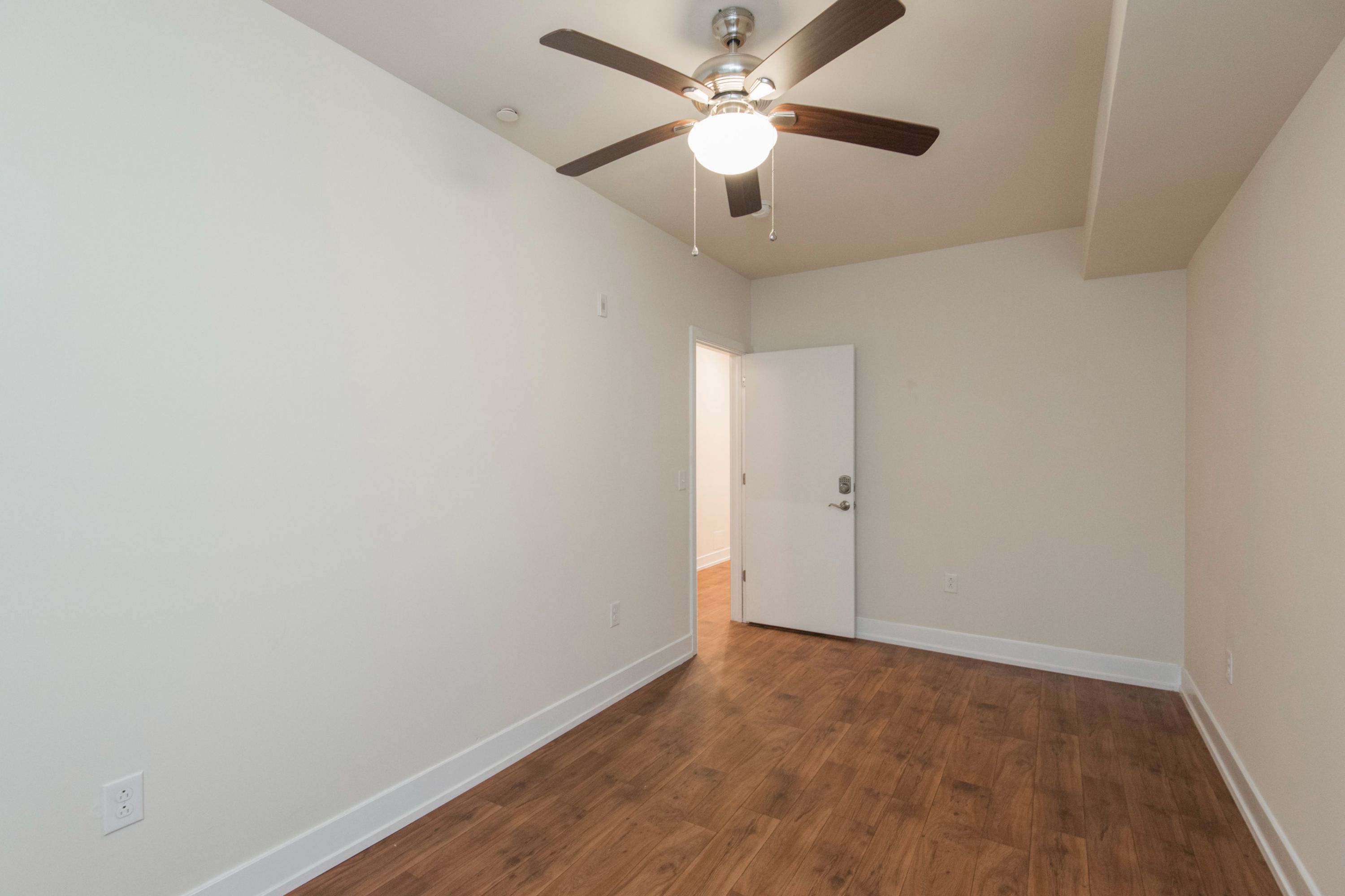 1405 N SYDENHAM ST Unit A1