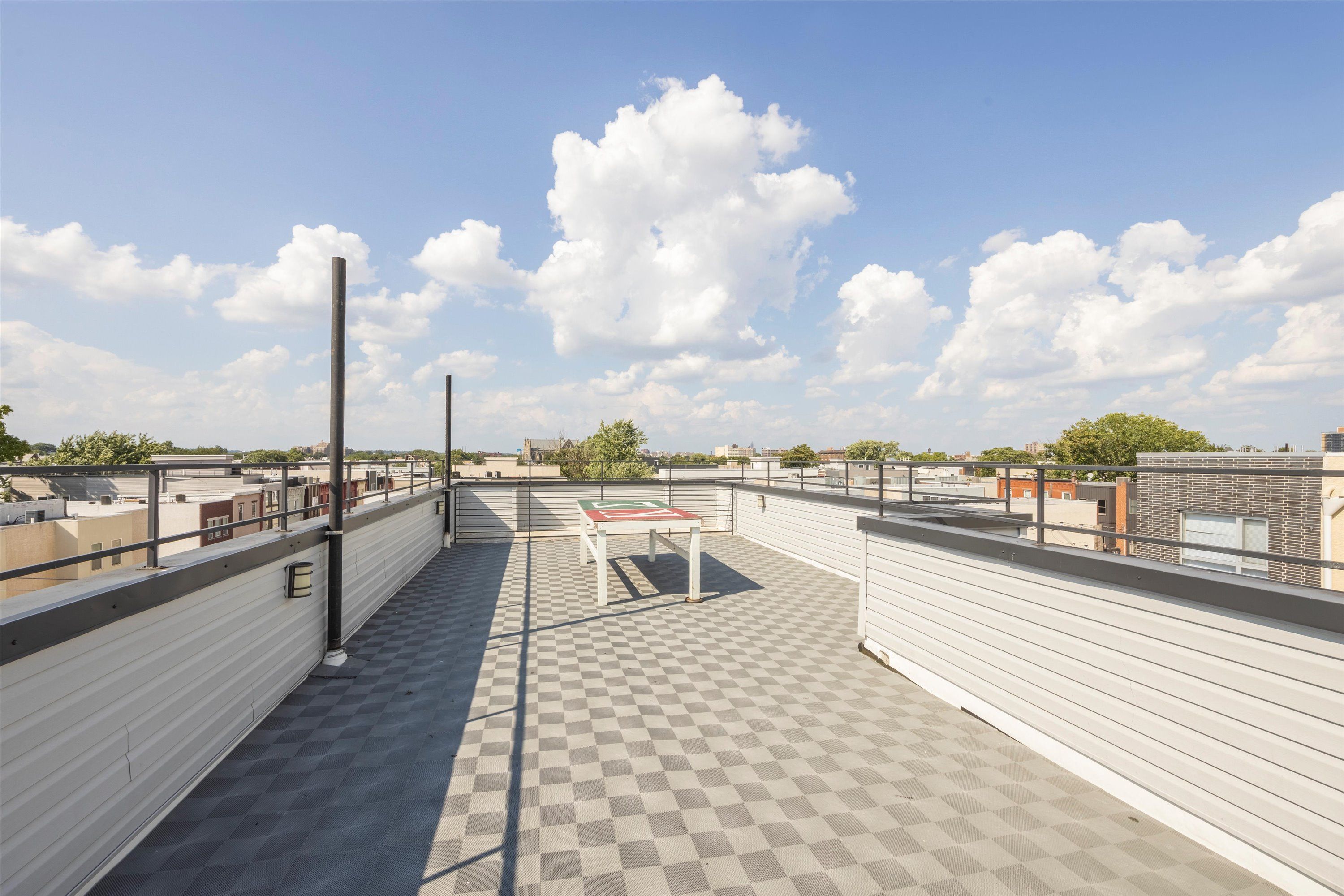 1804 W Berks St Unit 3F