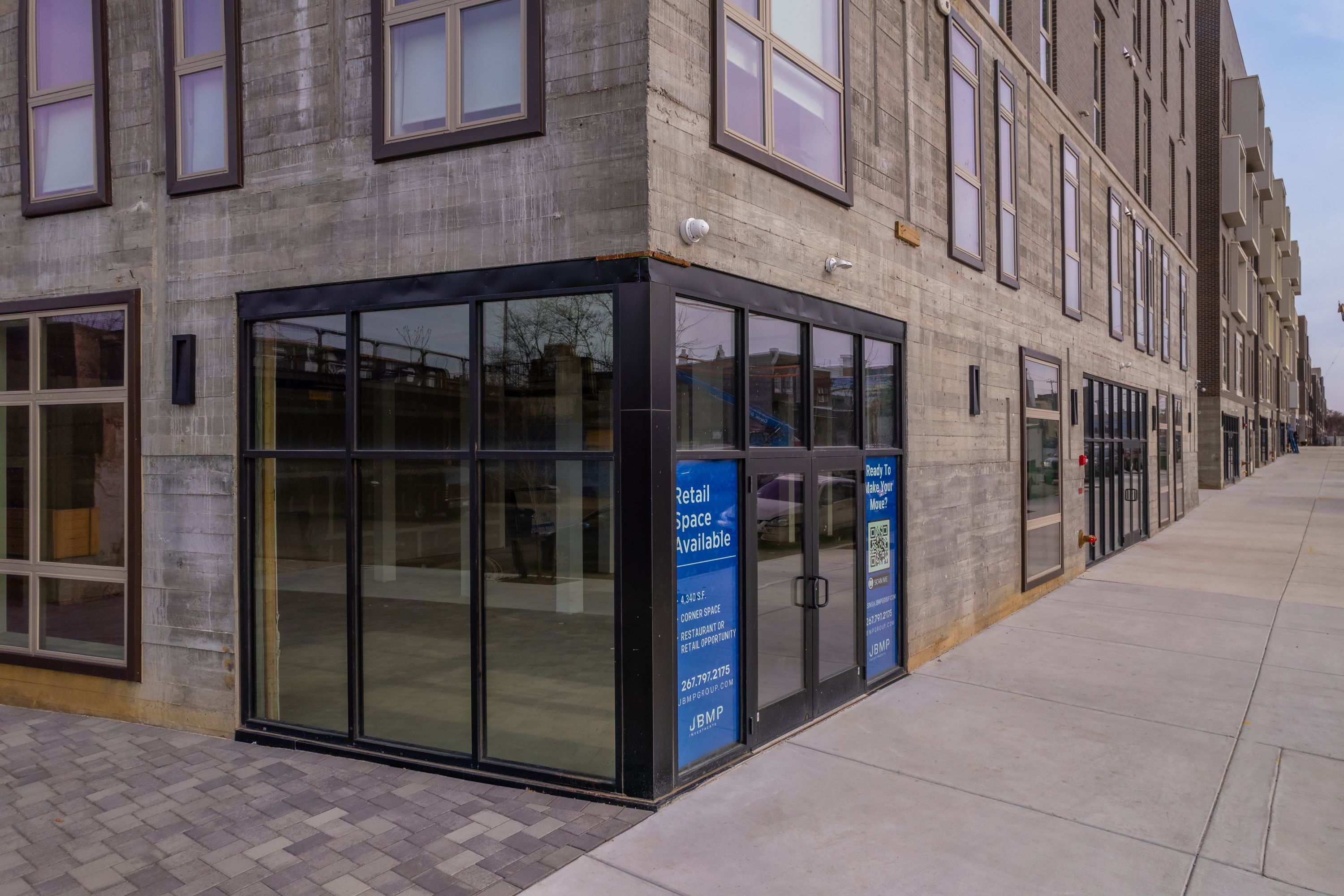 2031 E Lehigh Ave Unit 1