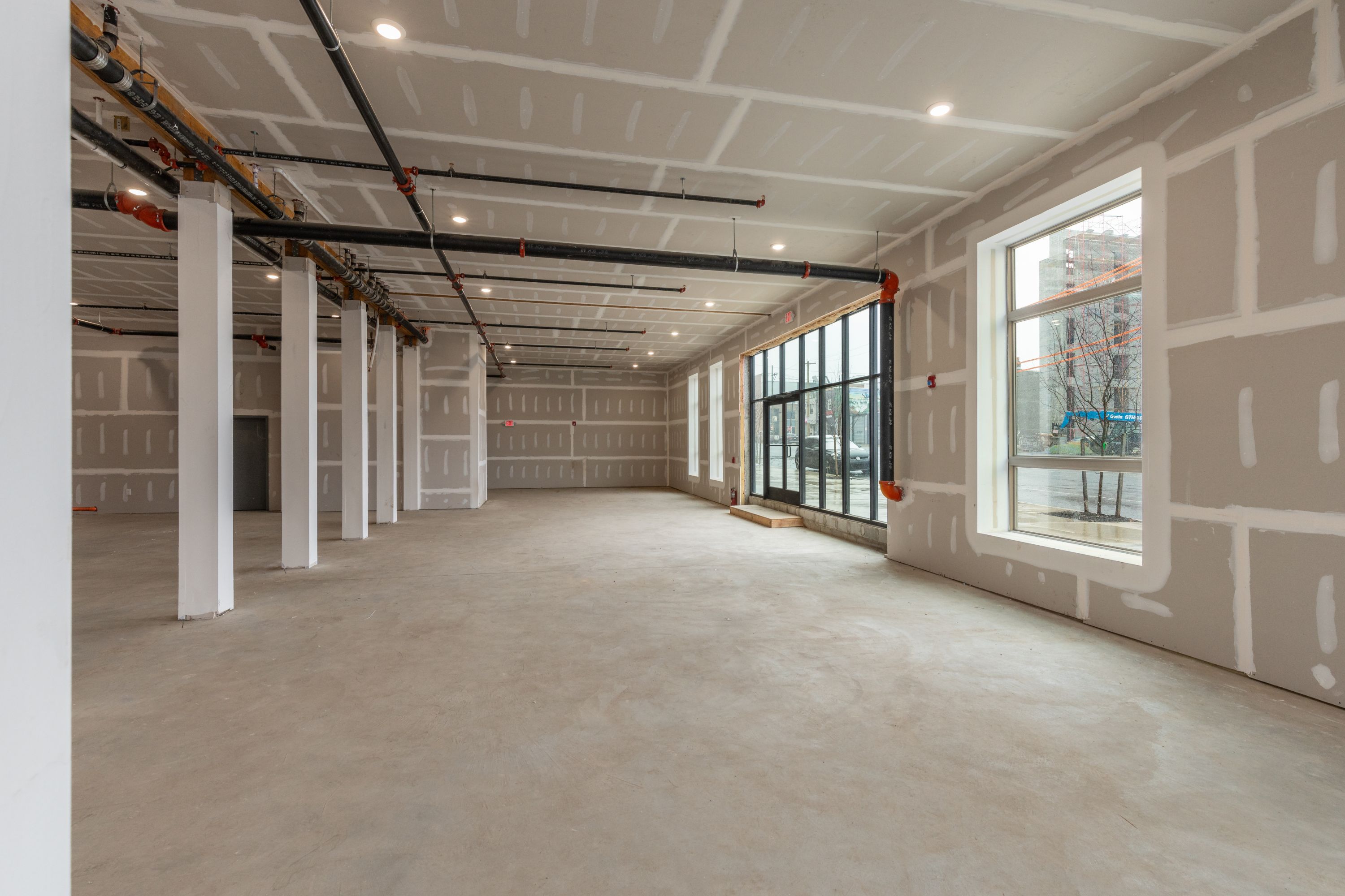 2031 E Lehigh Ave Unit 1