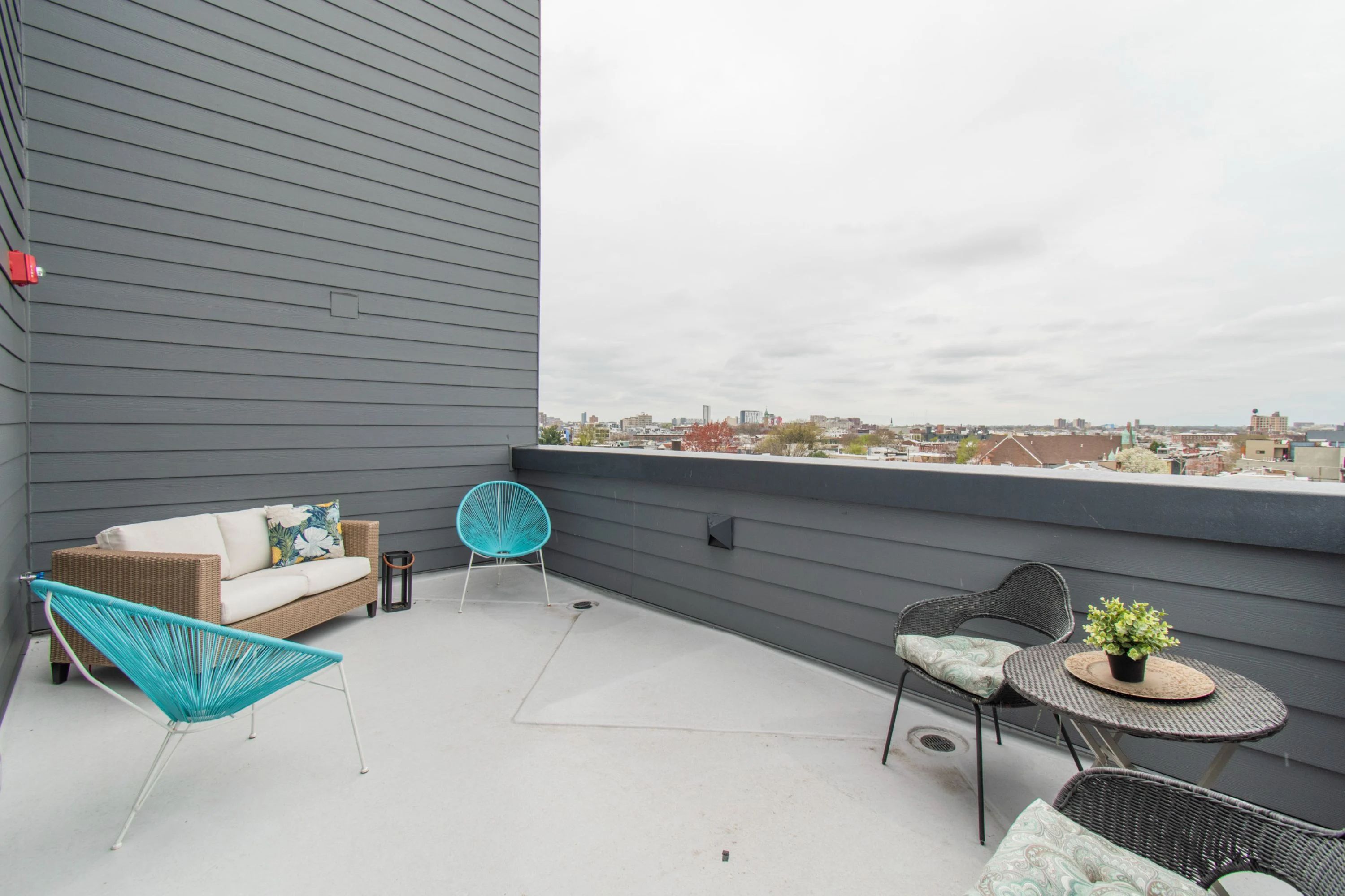 1133 E COLUMBIA AVE Unit 603