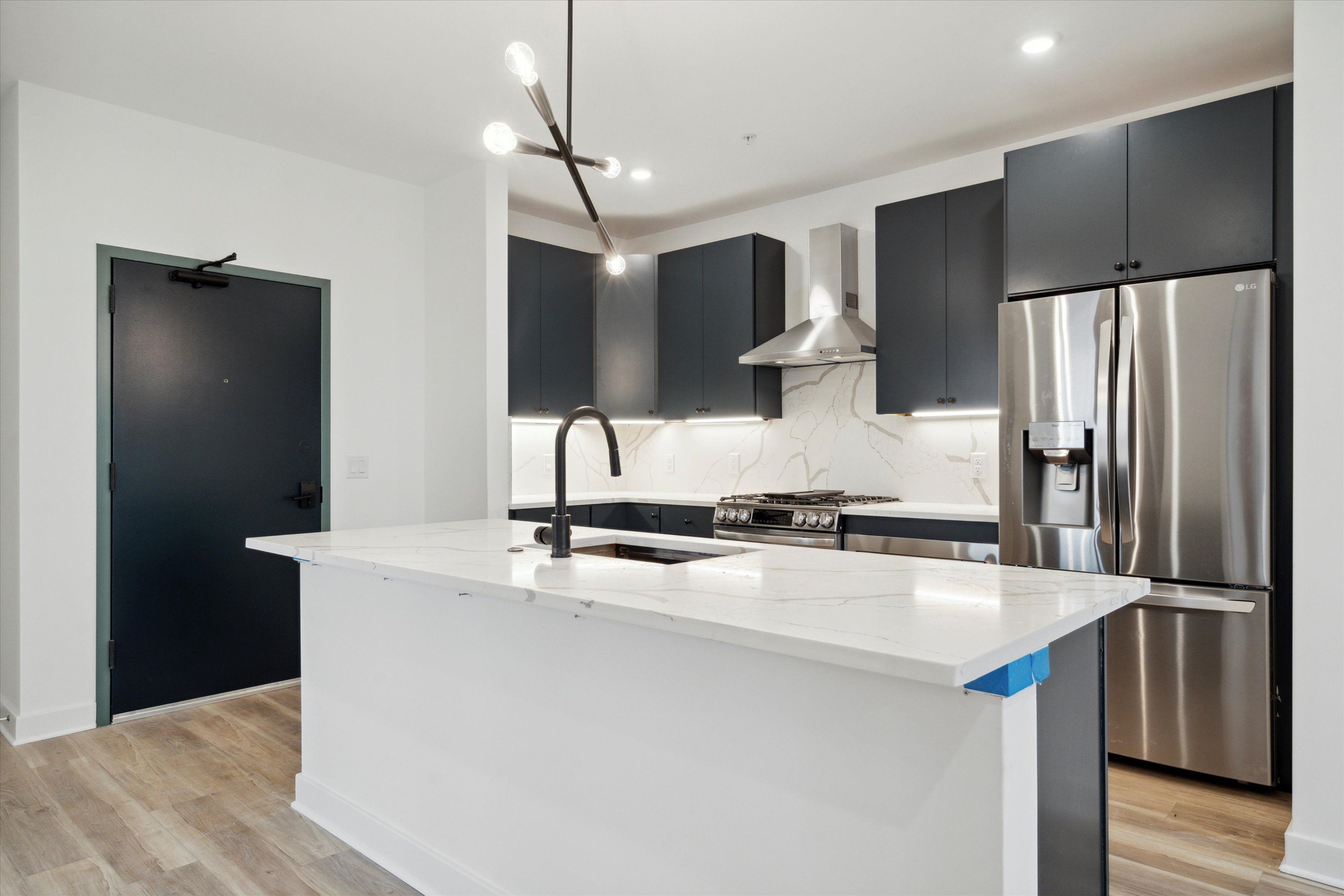 2636 E YORK ST Unit 307