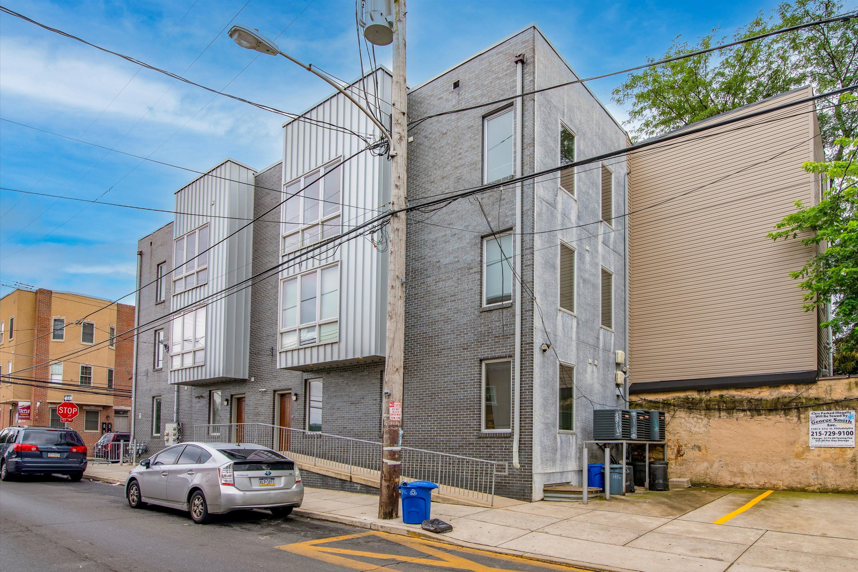 1856 N 17TH ST Unit 1R