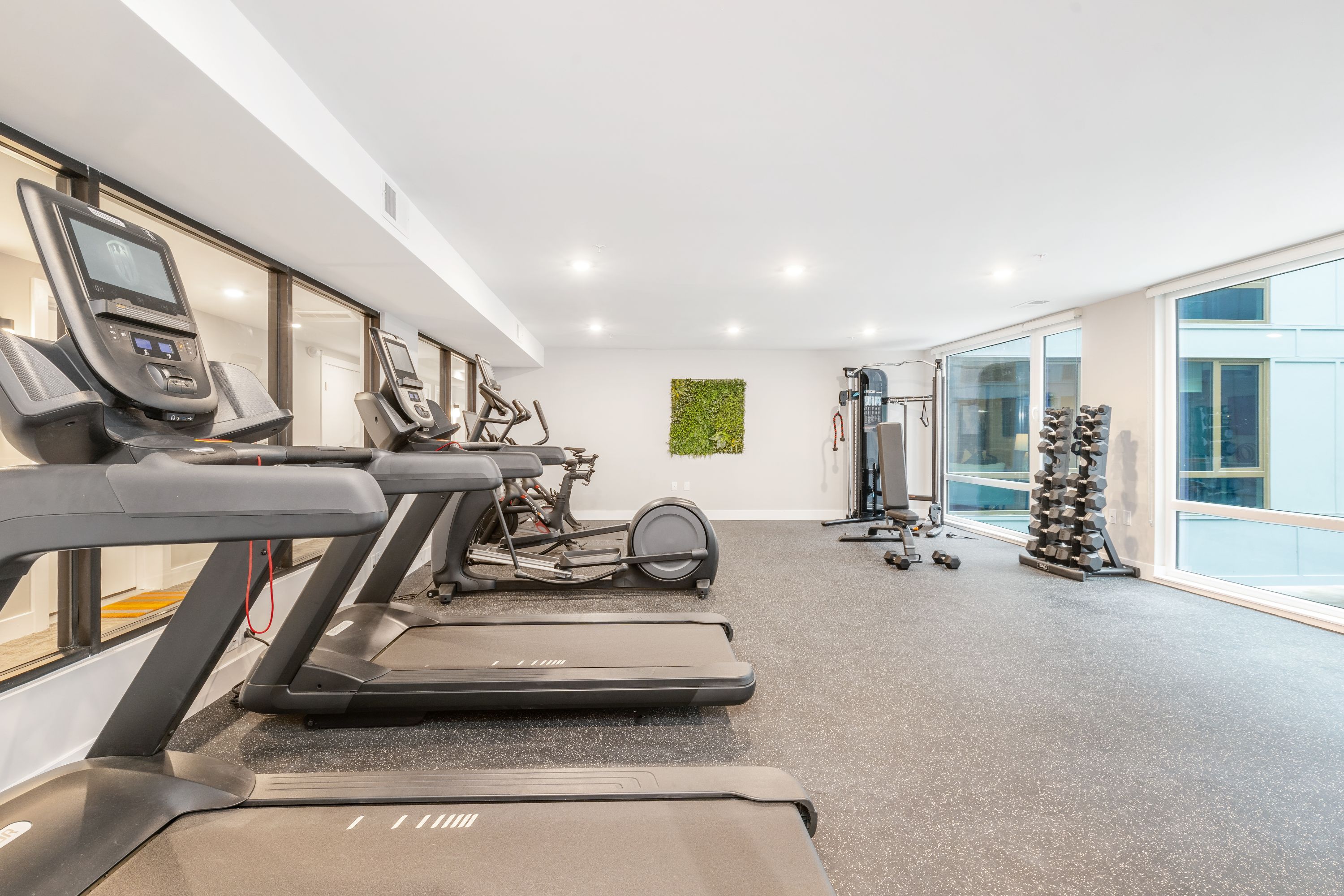6604 Ridge Avenue Unit 401