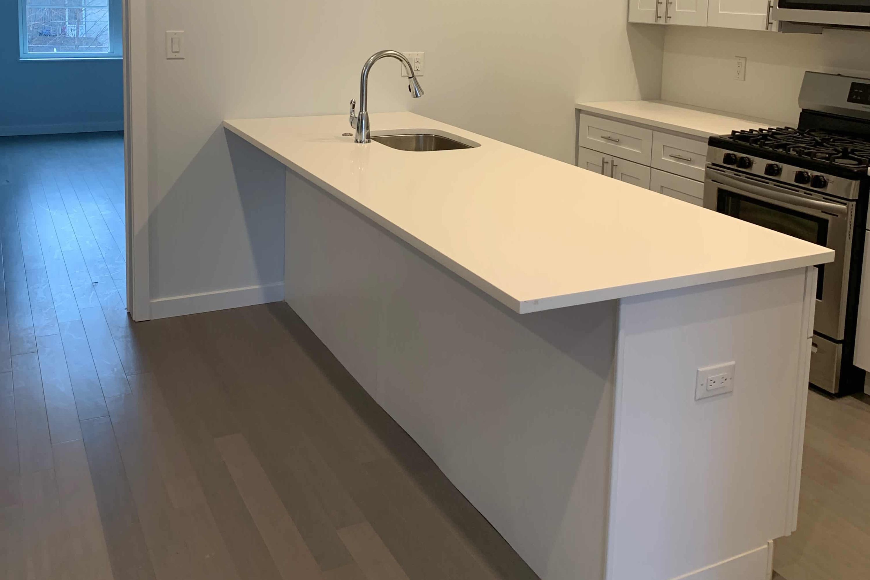 640 N 32ND ST Unit 1F